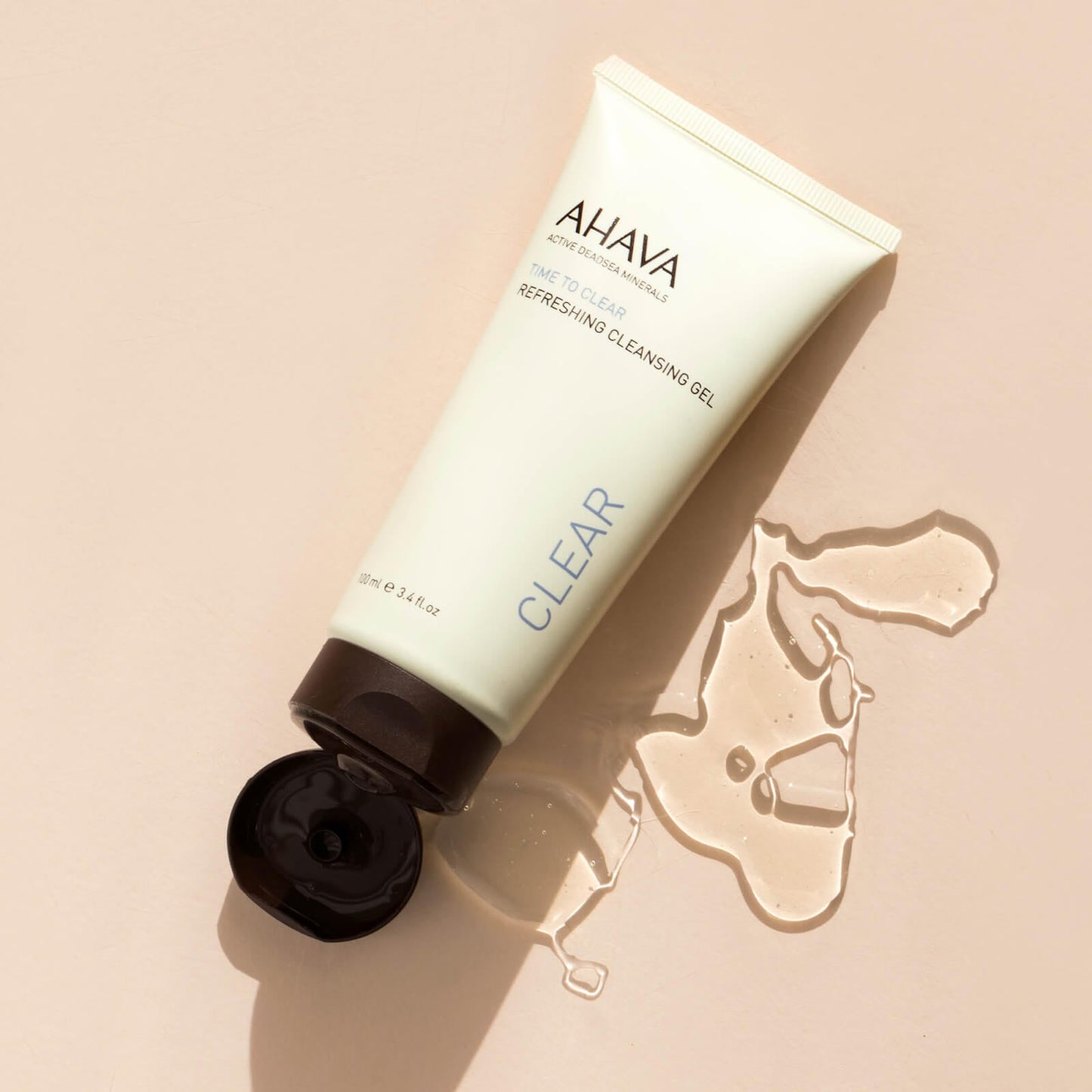 AHAVA Refreshing Cleansing Gel 100ml