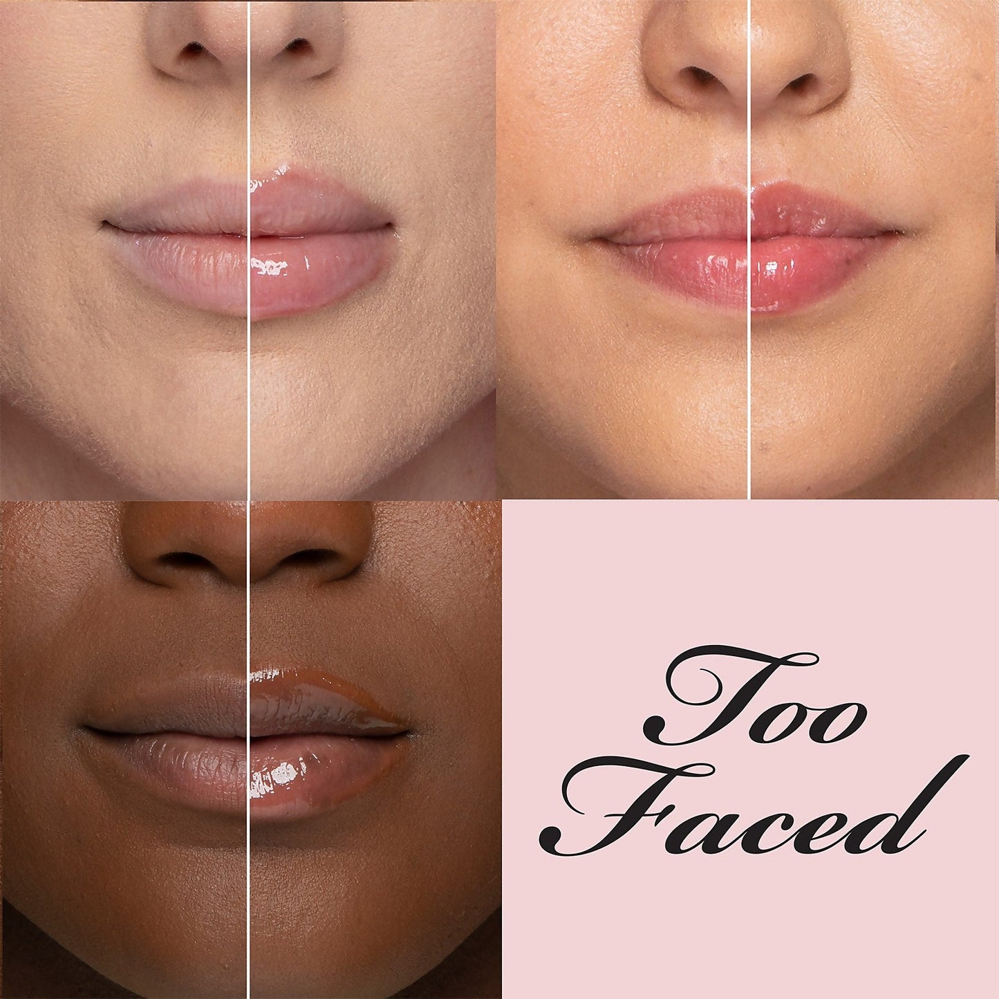 Too Faced Lip Injection Extreme