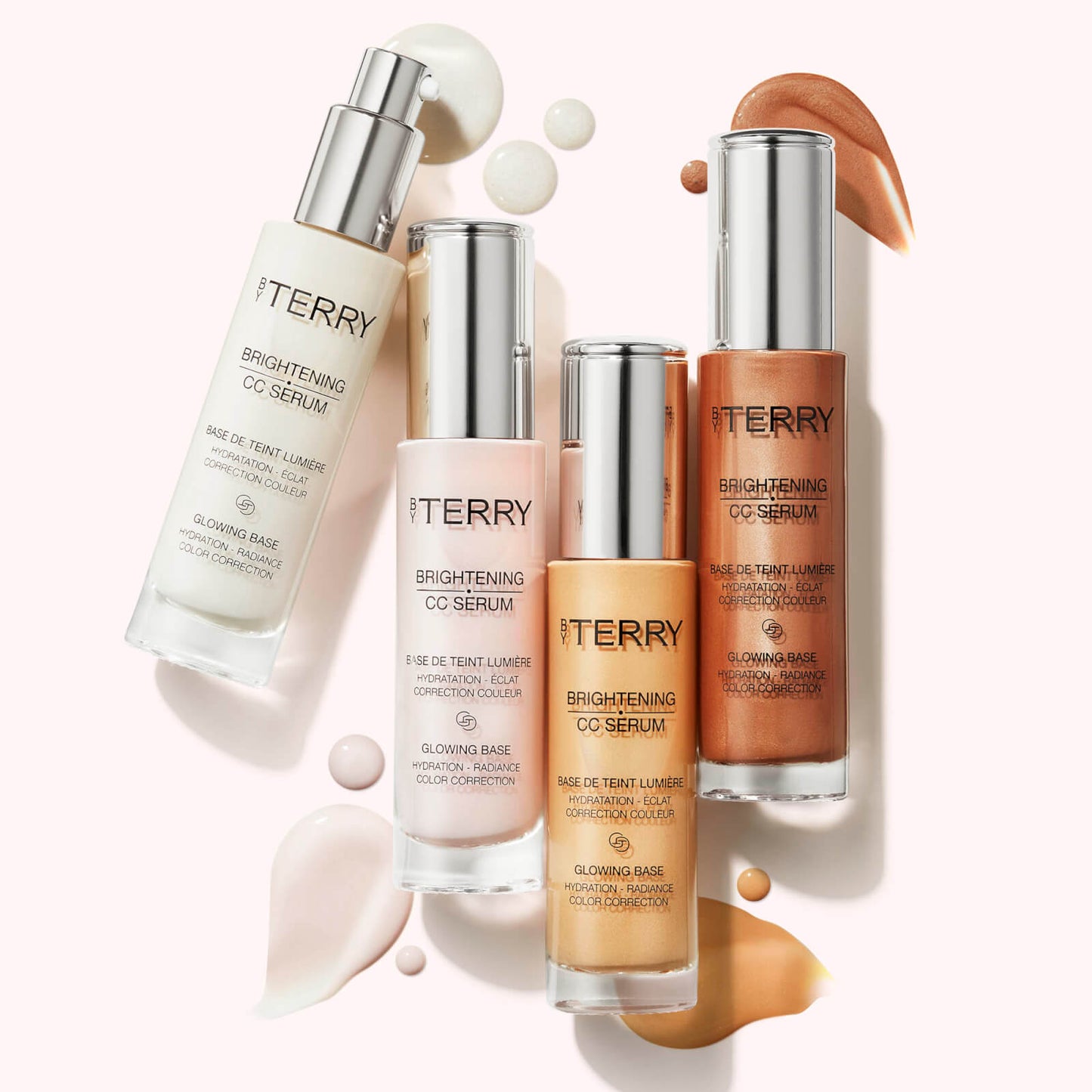 By Terry Cellularose Brightening CC Lumi-Serum