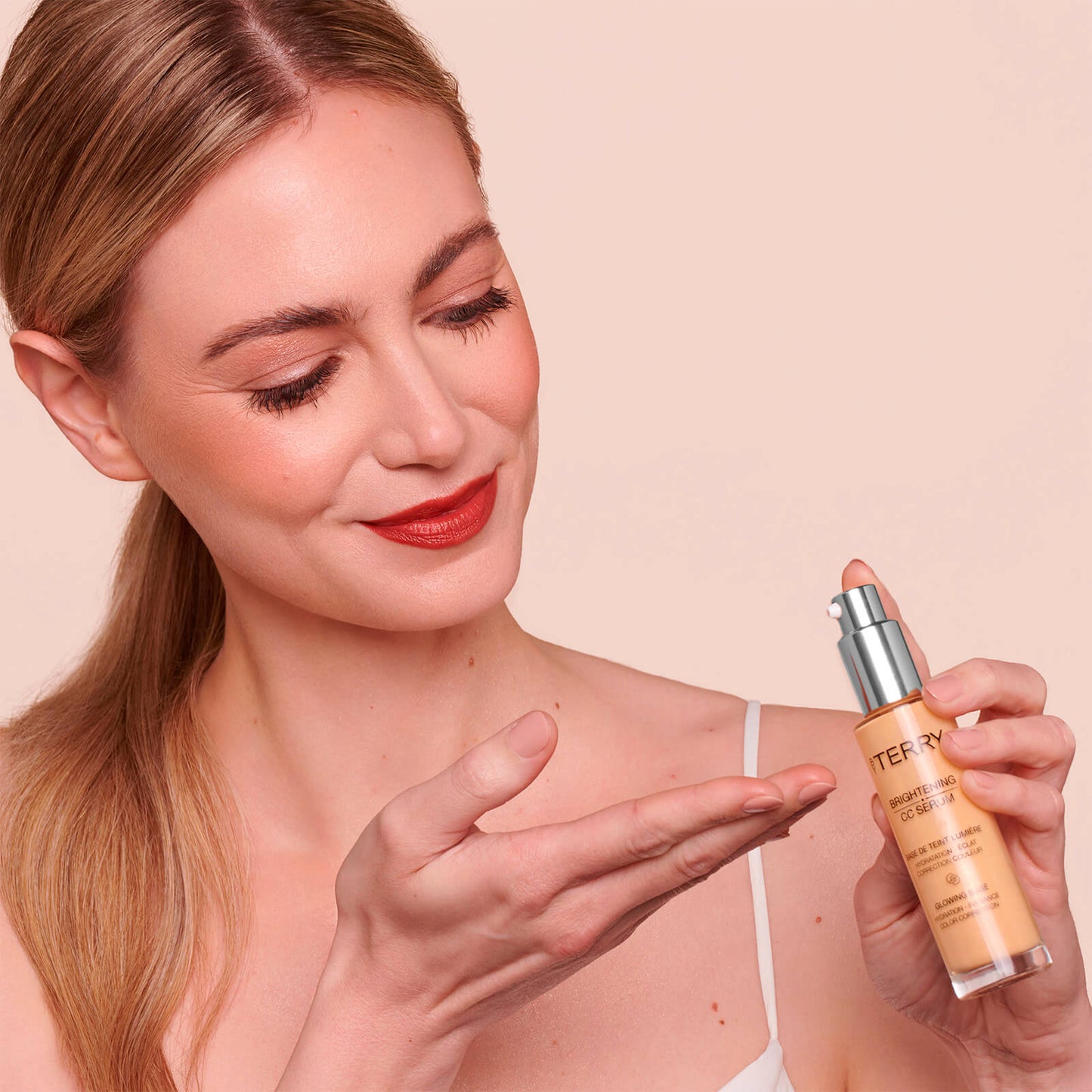 By Terry Cellularose Brightening CC Lumi-Serum