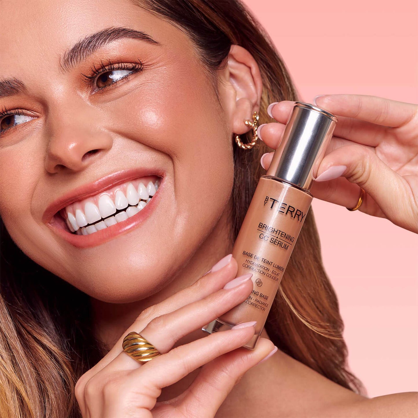 By Terry Cellularose Brightening CC Lumi-Serum