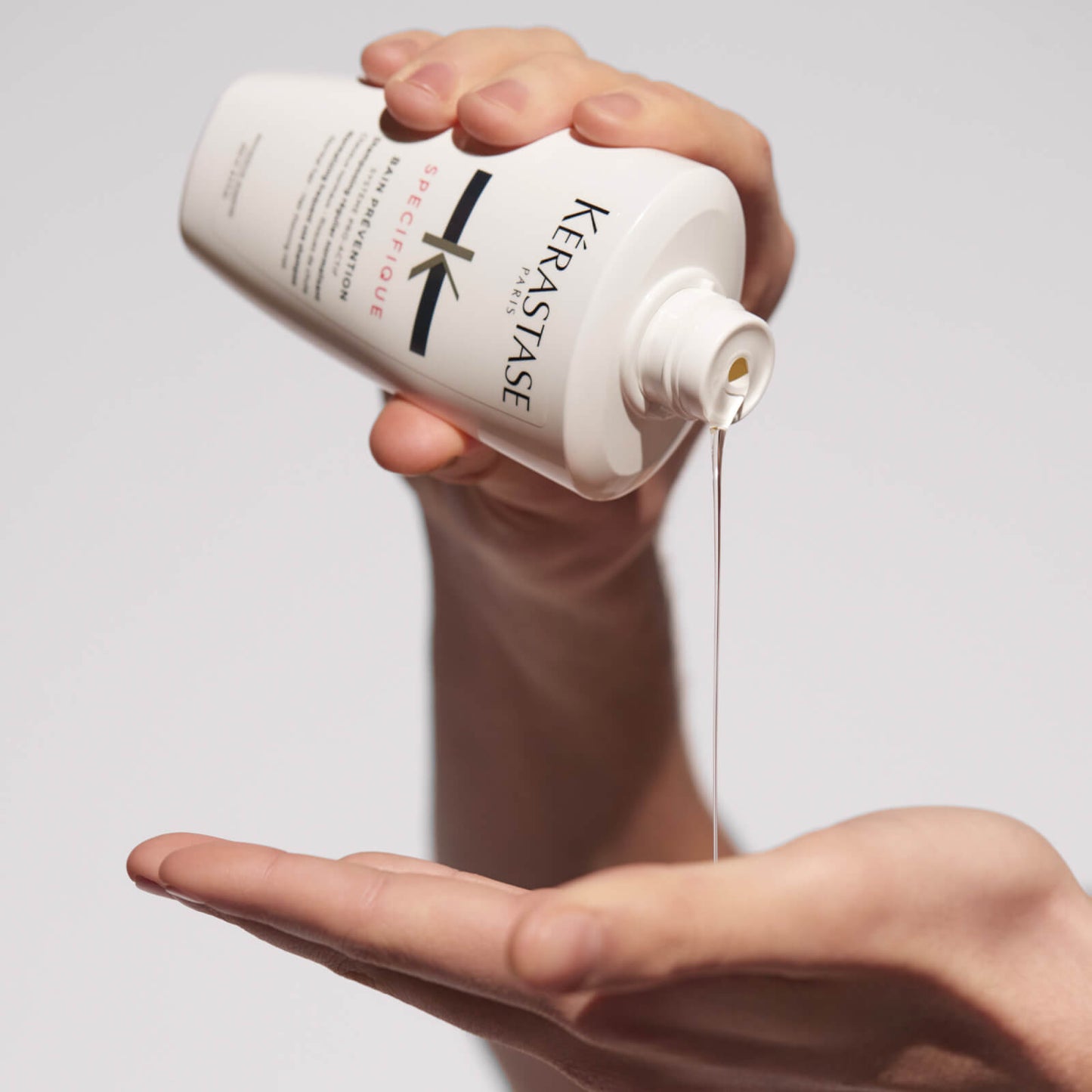 Kérastase Spécifique Bain Prevention