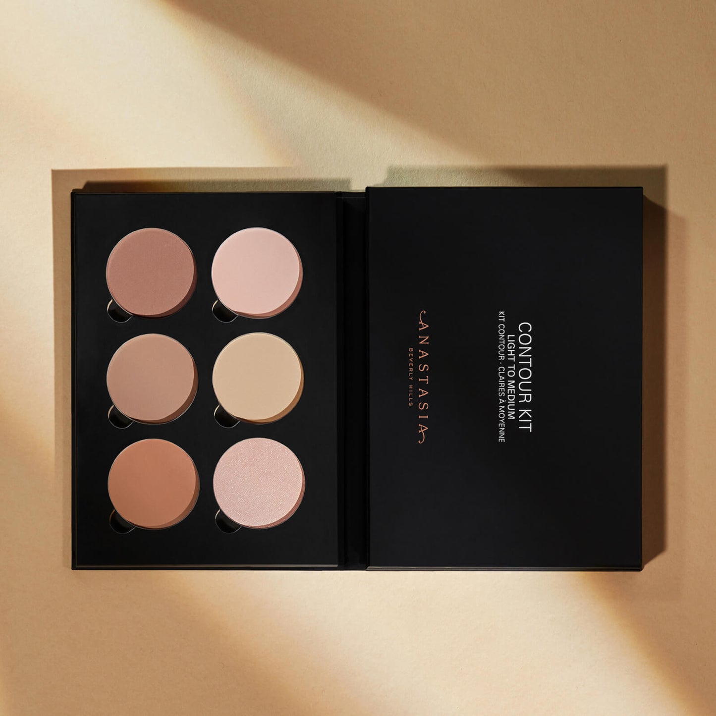 Anastasia Beverly Hills Contour Kit