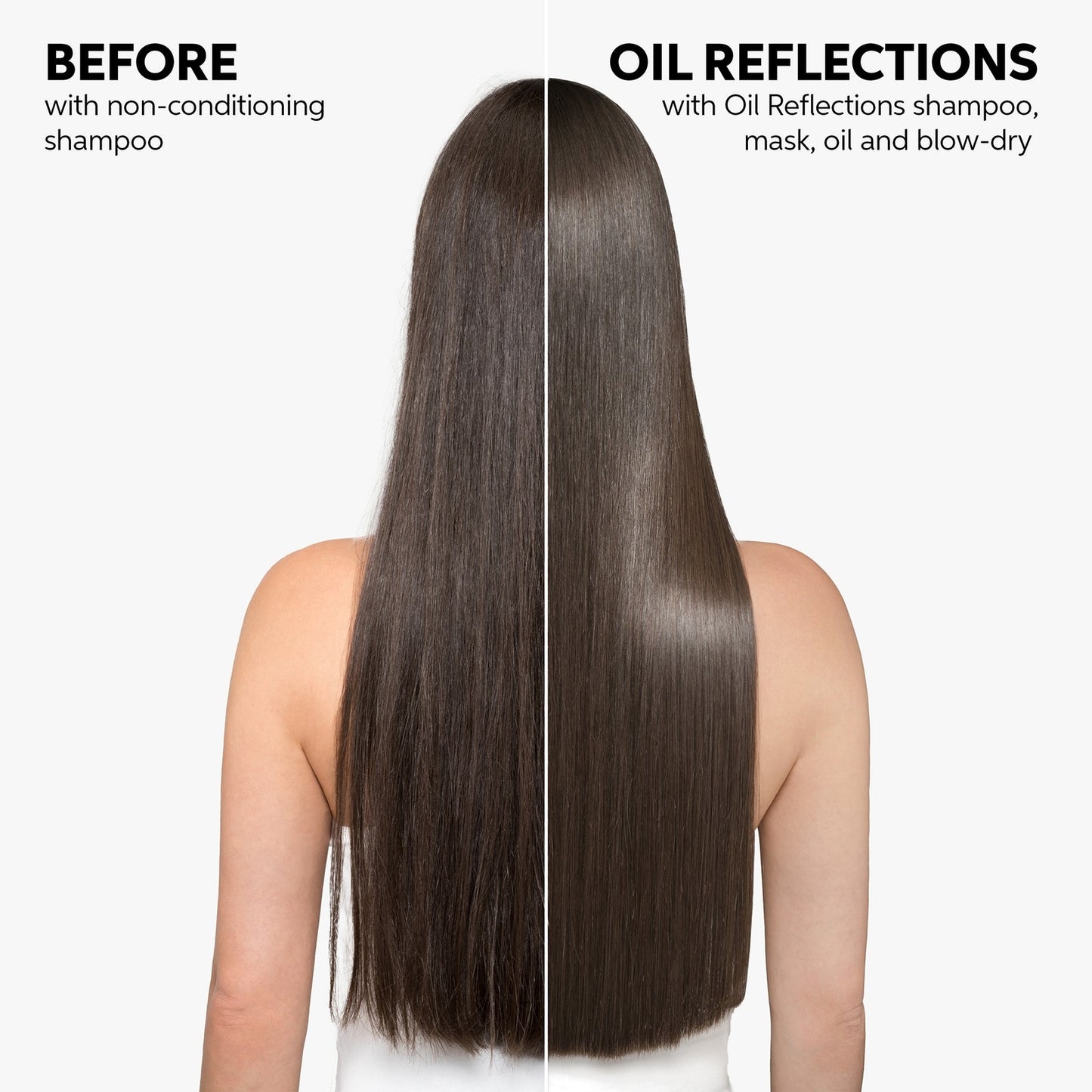 Wella Professionals Oil Reflections Luminous Reboost Mask