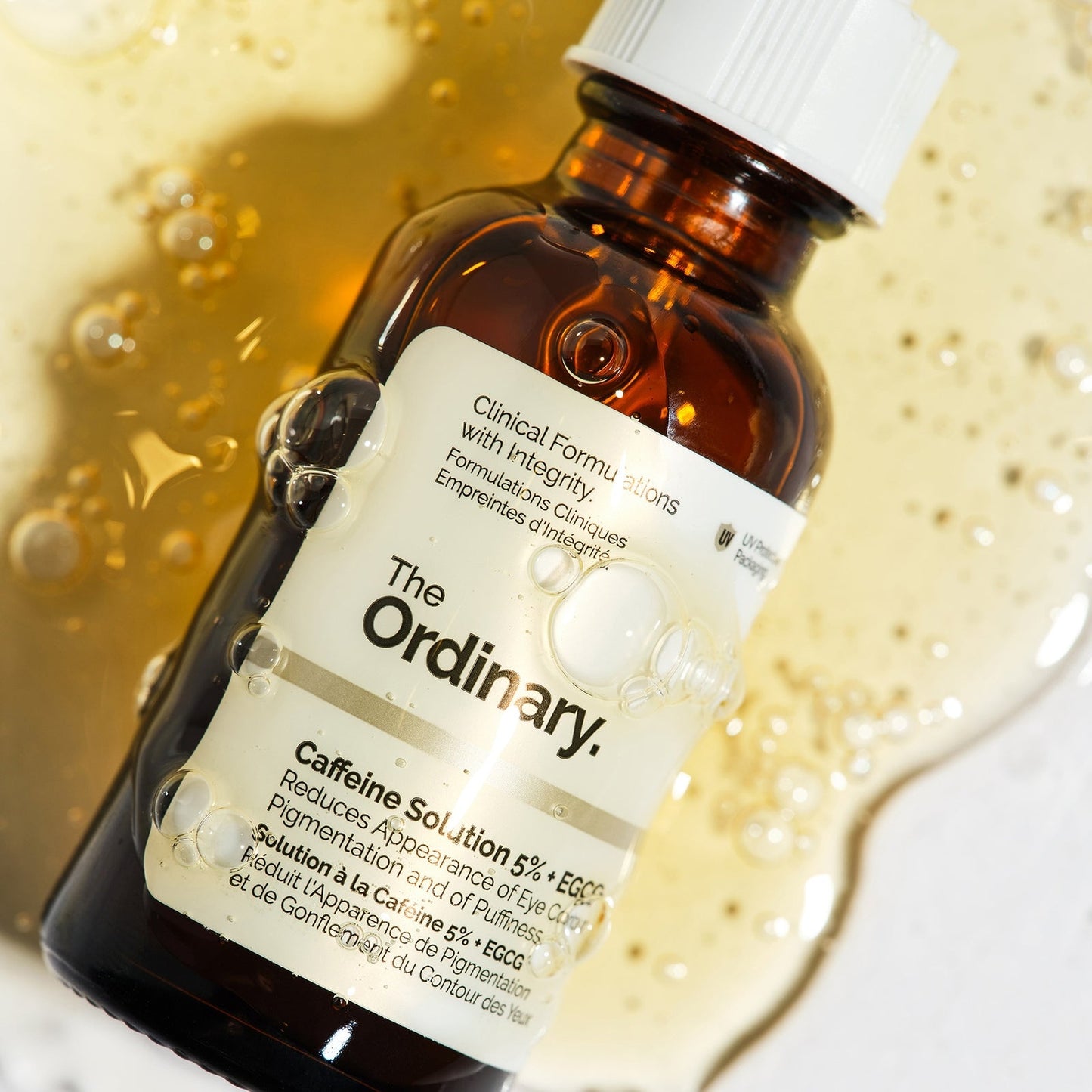 The Ordinary Blemish Control Caffeine Solution 5% + EGCG