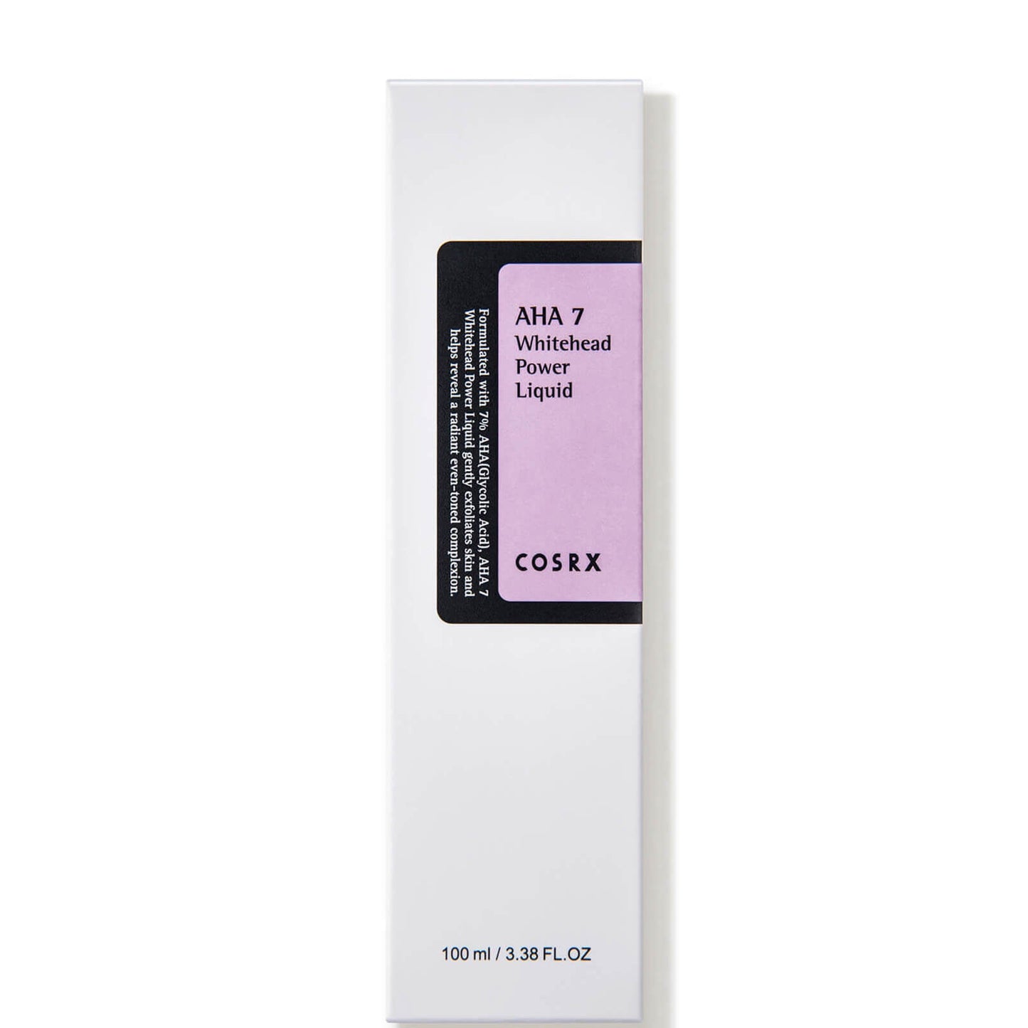 Cosrx AHA7 Whitehead Power Liquid