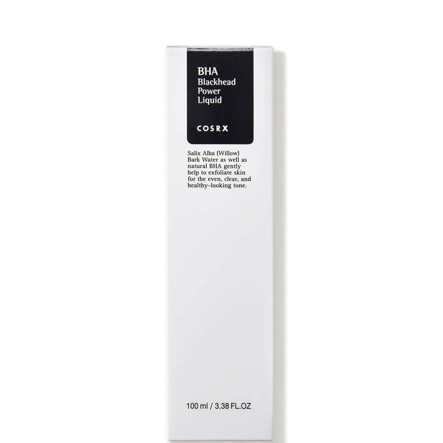 Cosrx BHA Blackhead Power Liquid