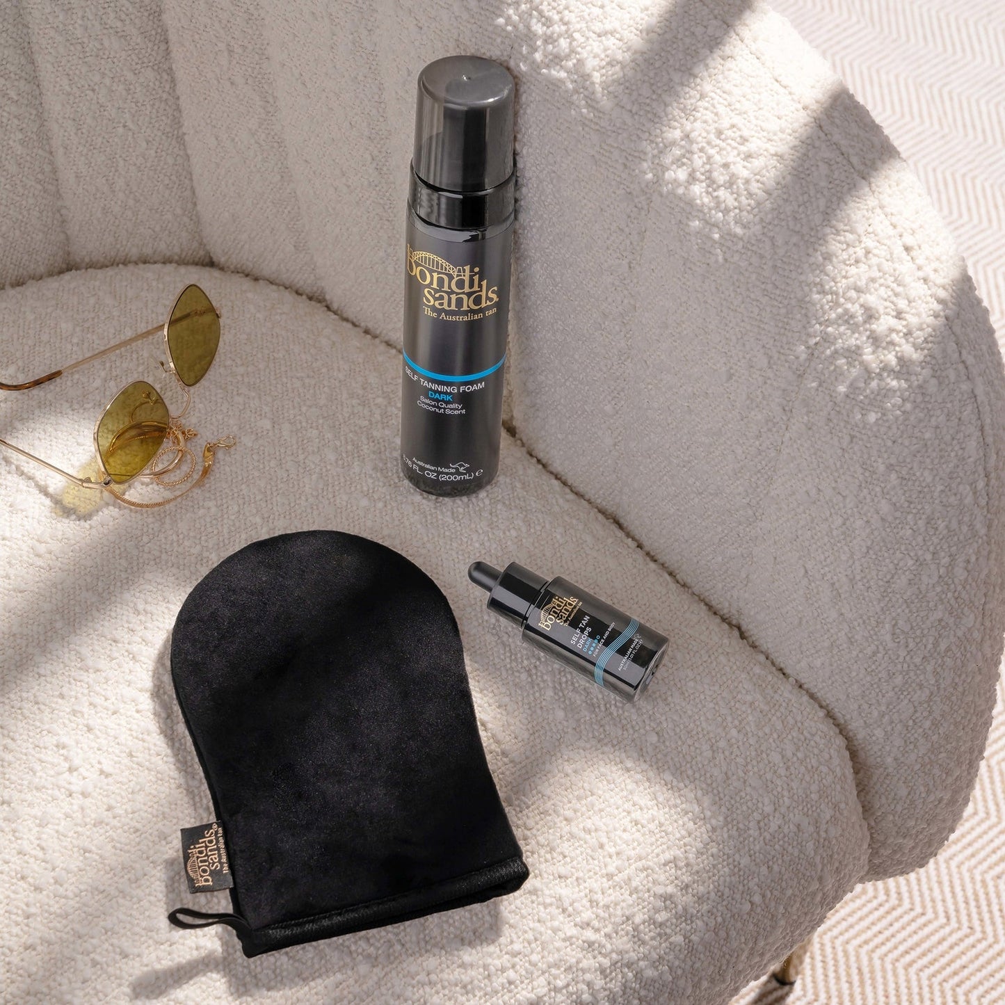 Bondi Sands Self Tanning Application Mitt