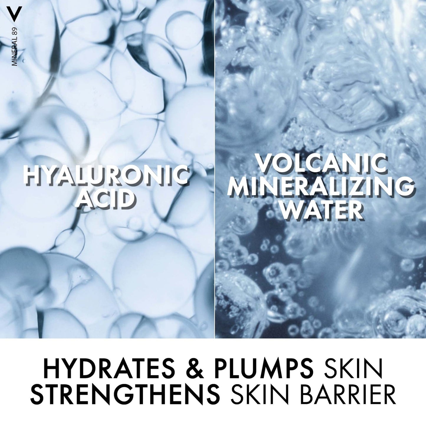 VICHY Hyaluronic Acid Day Care Duo