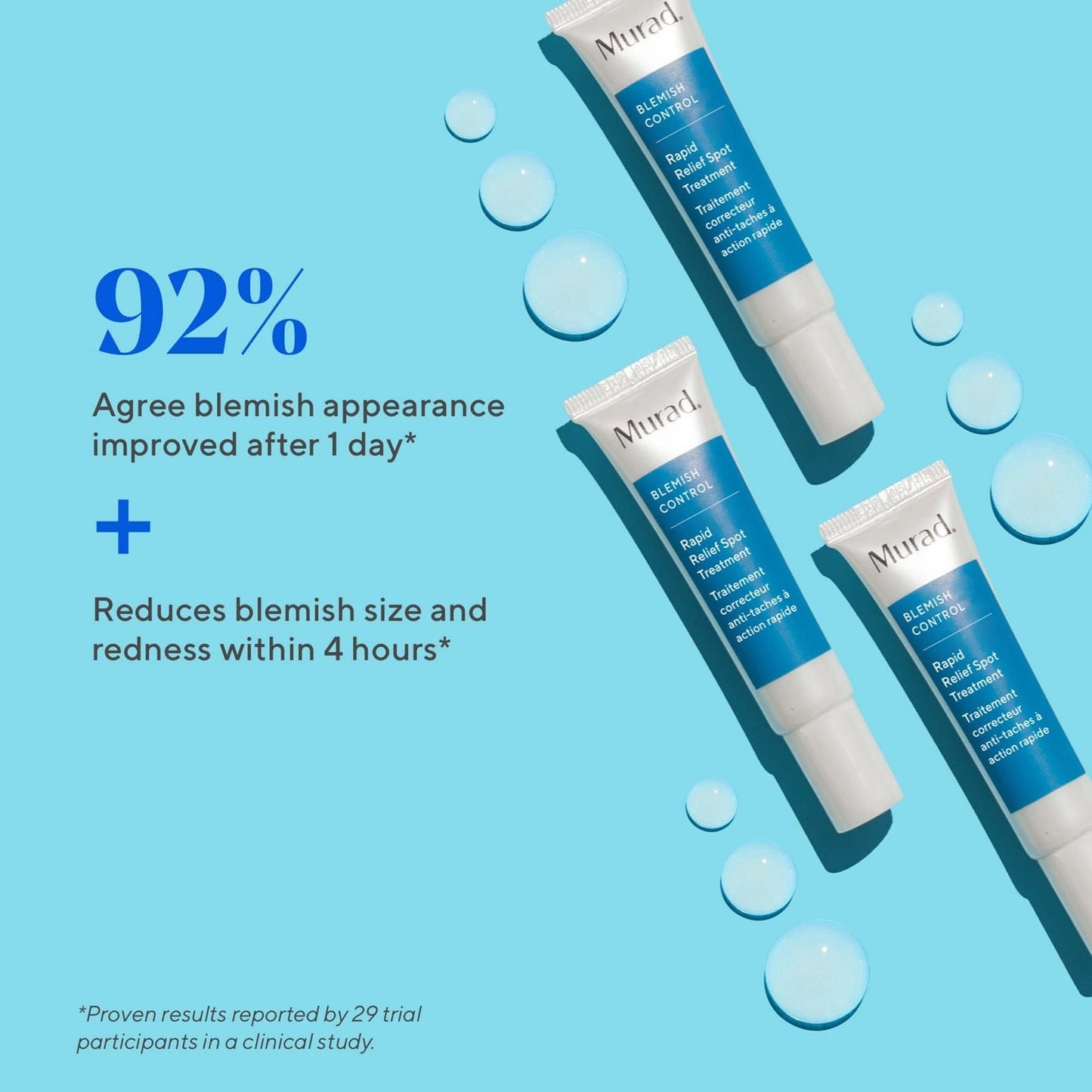 Murad Rapid Relief Spot Treatment 15ml