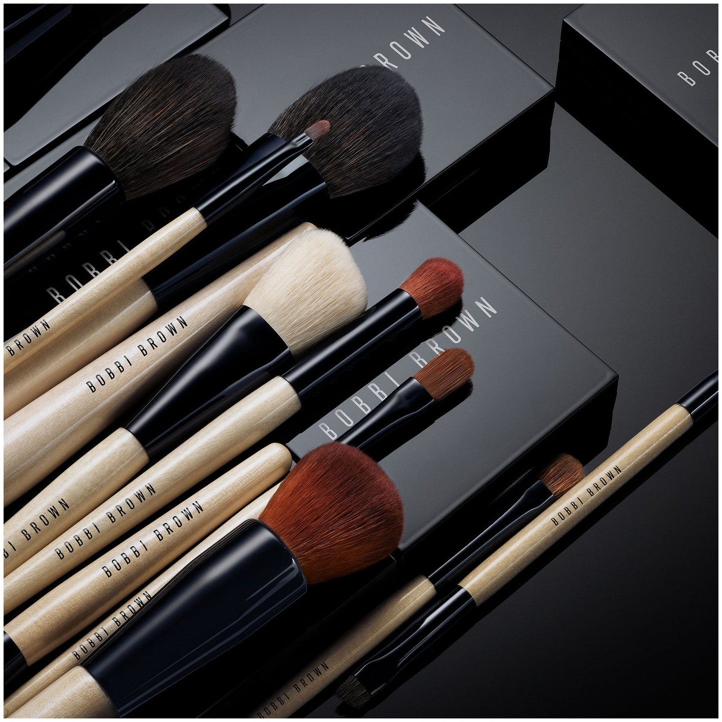 Bobbi Brown Foundation Brush