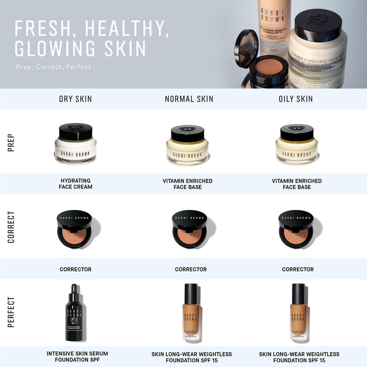Bobbi Brown Hydrating Face Cream