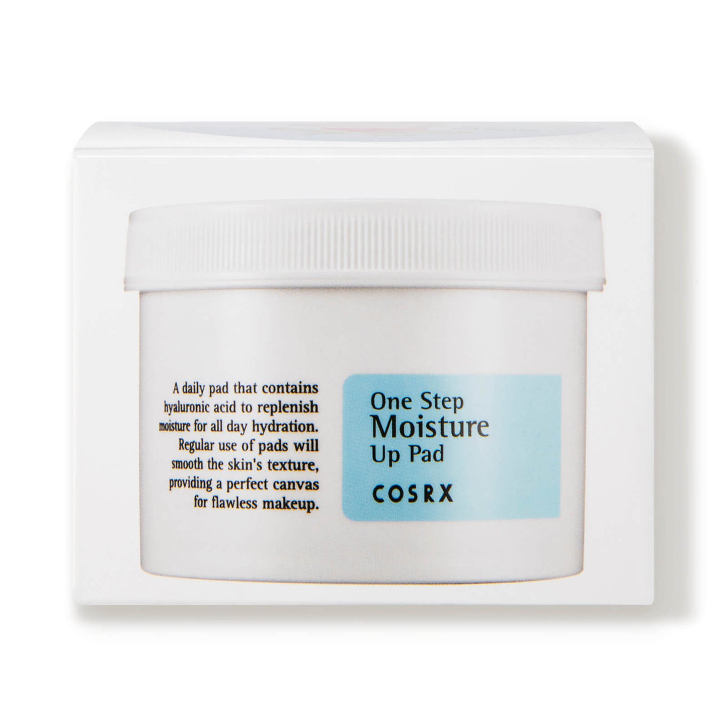 Cosrx COSRX One Step Moisture Up Pads