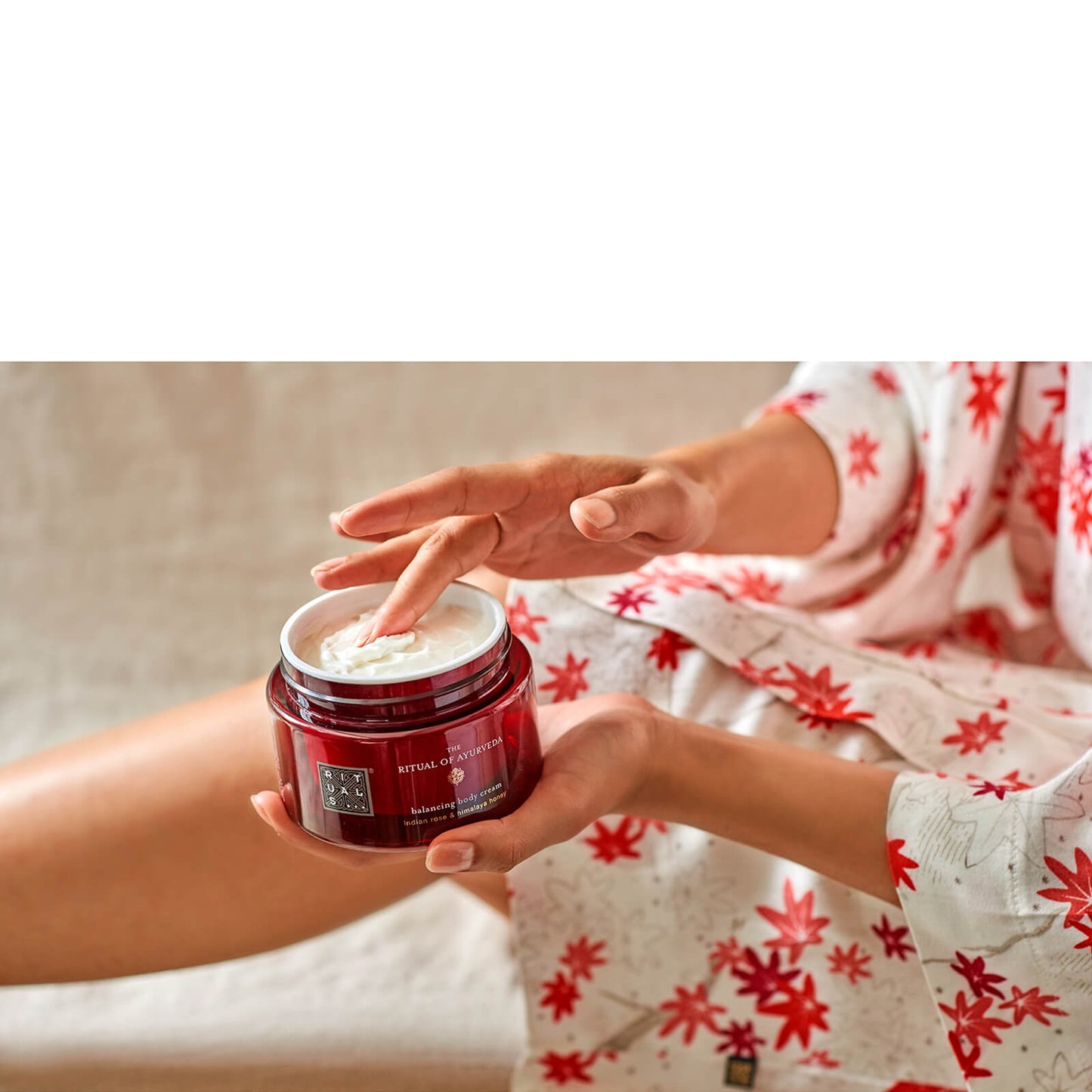 Rituals The Ritual of Ayurveda Body Cream 220ml