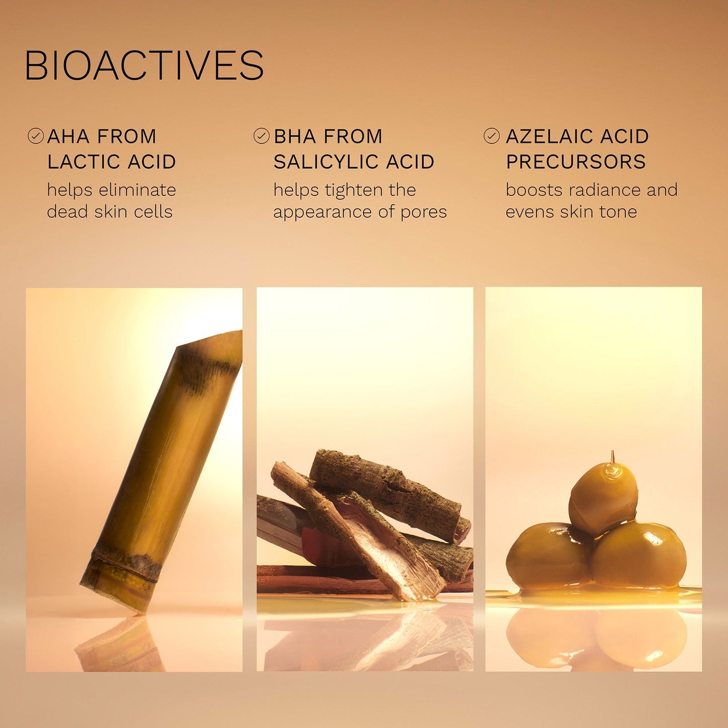 REN Clean Skincare Radiance Ready Steady Glow Daily AHA Tonic