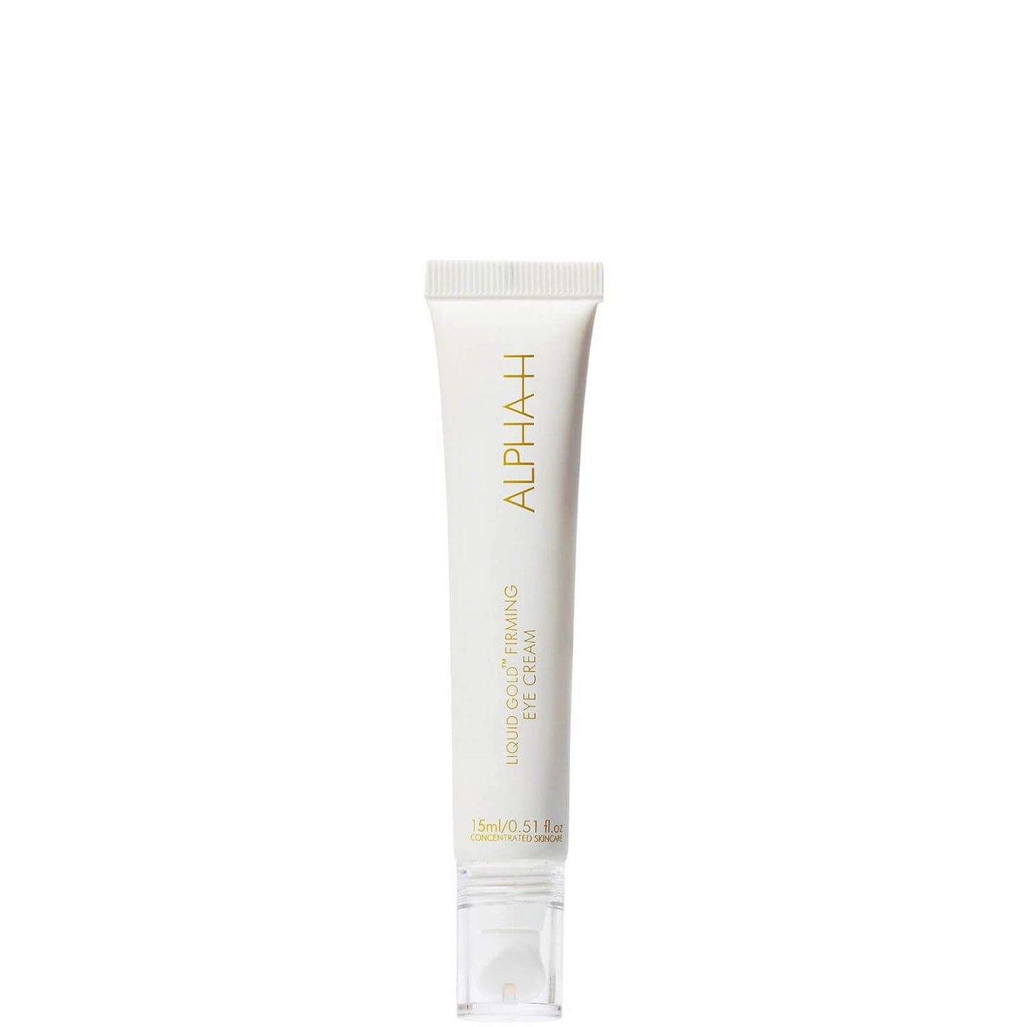 Alpha-H Liquid Gold Firming Eye Cream 15ml