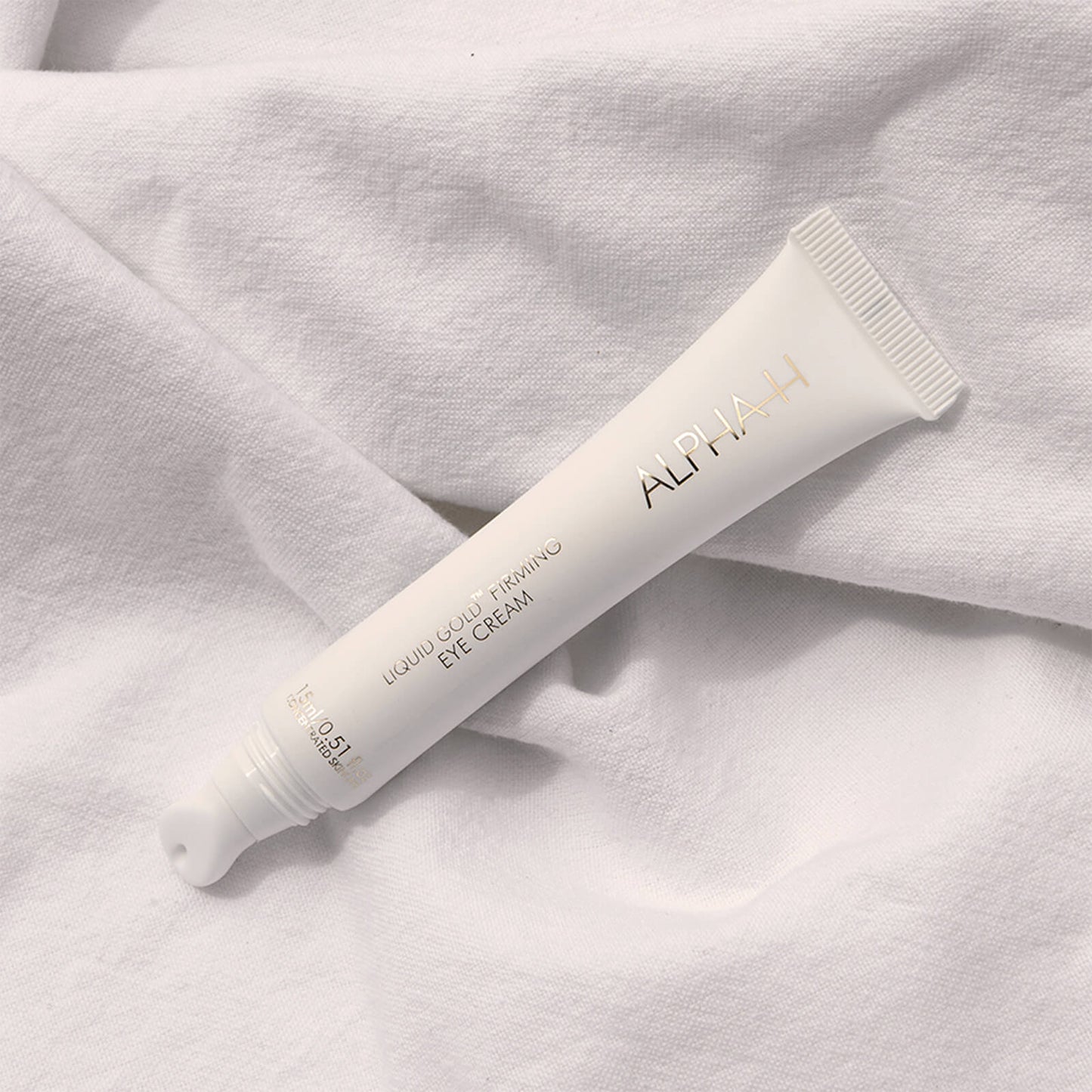 Alpha-H Liquid Gold Firming Eye Cream 15ml