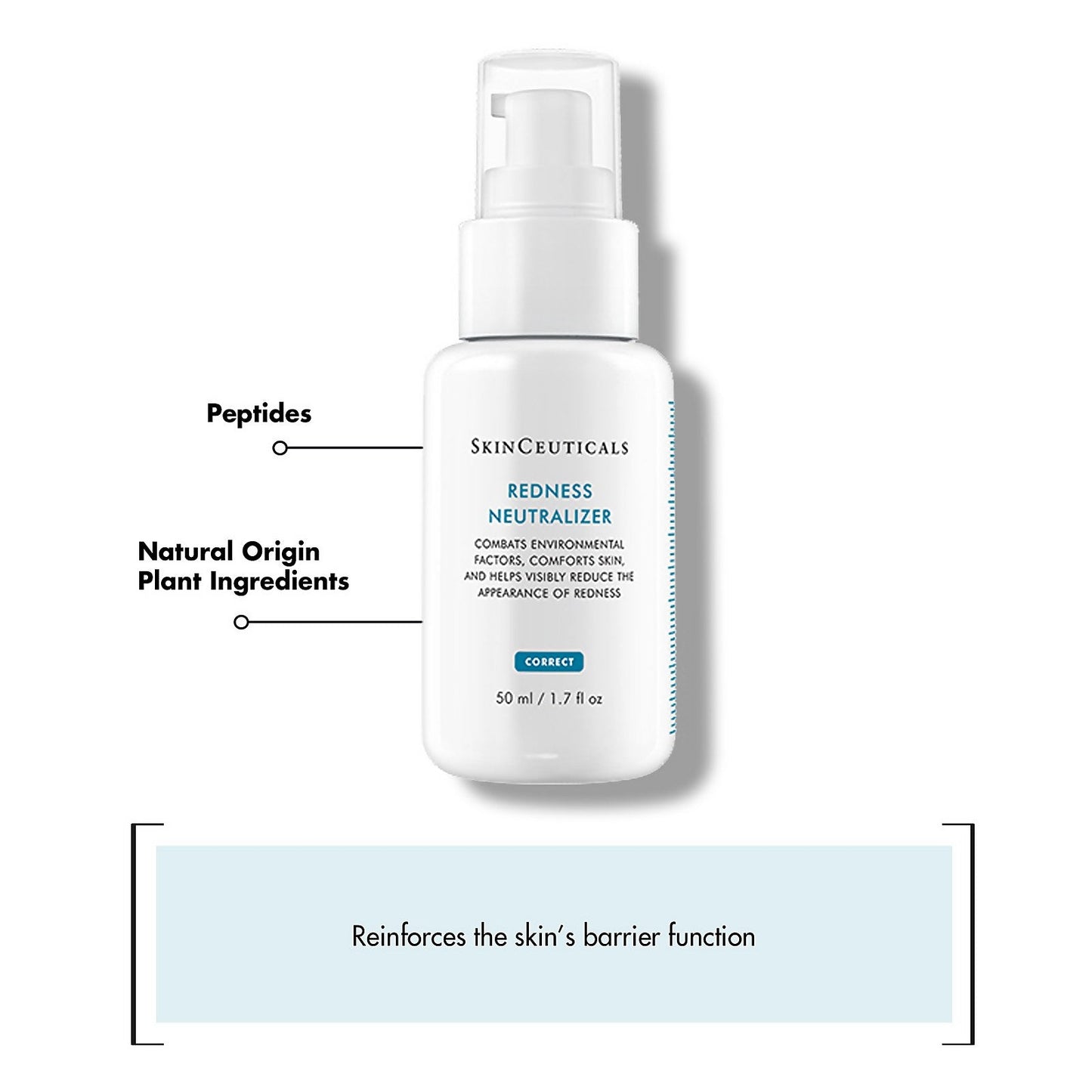 Redness Neutralizer
