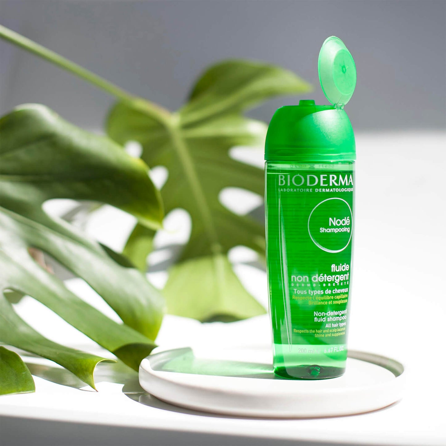 Bioderma NODE Fluid Shampoo 400ml