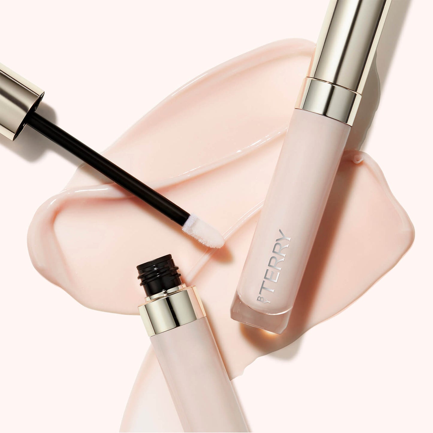 By Terry Baume de Rose Crystalline Bottle SPF 15