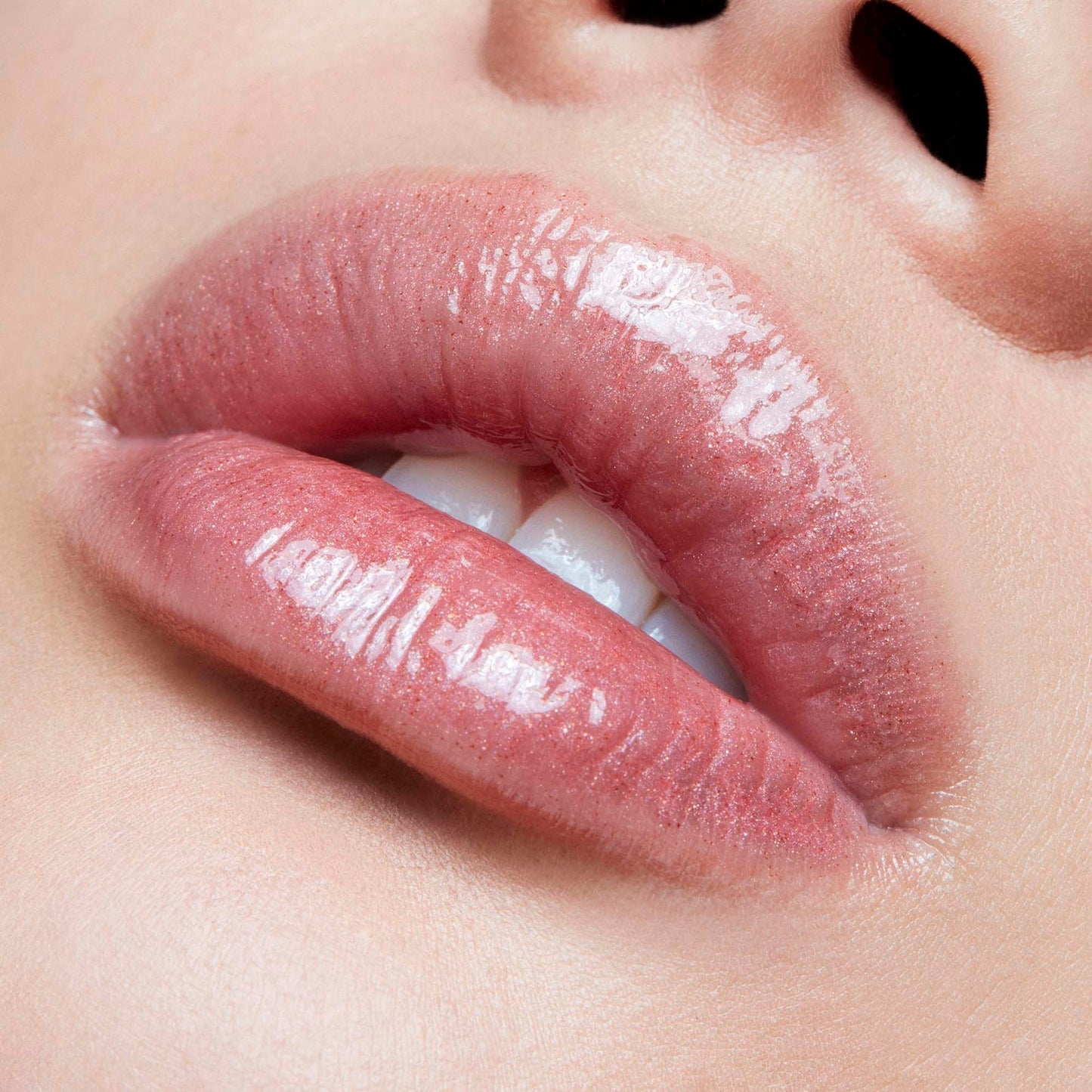 MAC Galactic Glitter and Gloss Lipglass