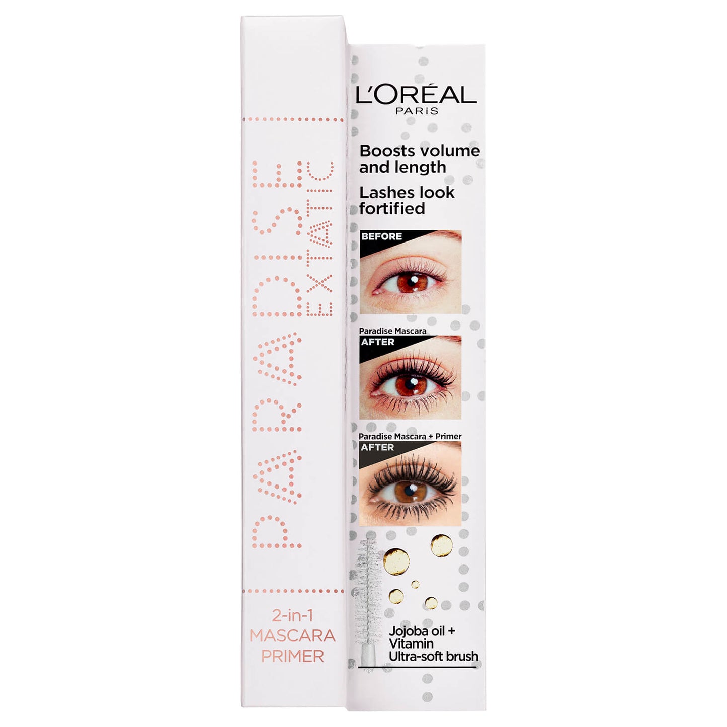 L’Oréal Paris Lash Paradise Mascara Primer