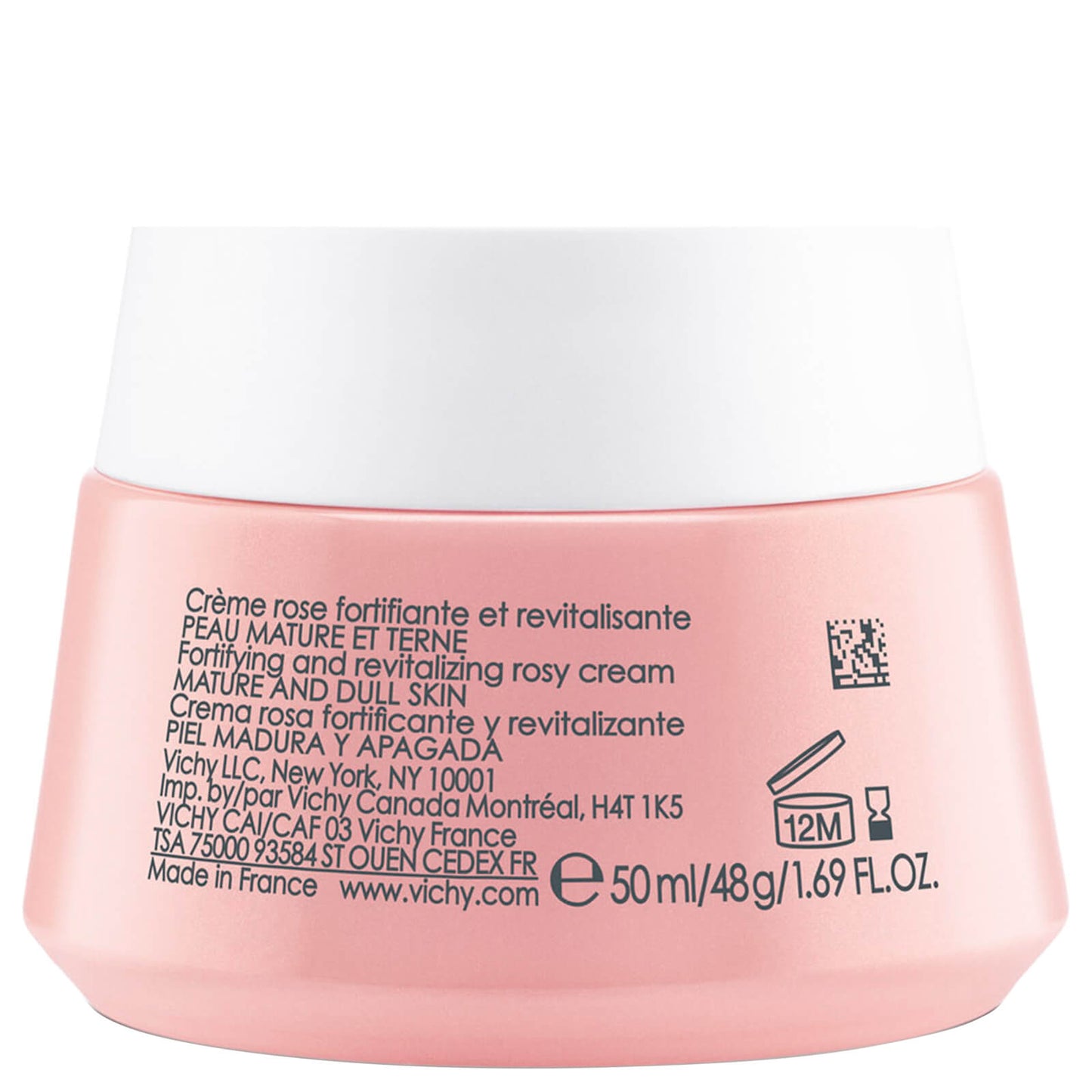 VICHY Neovadiol Rose Platinum 50ml