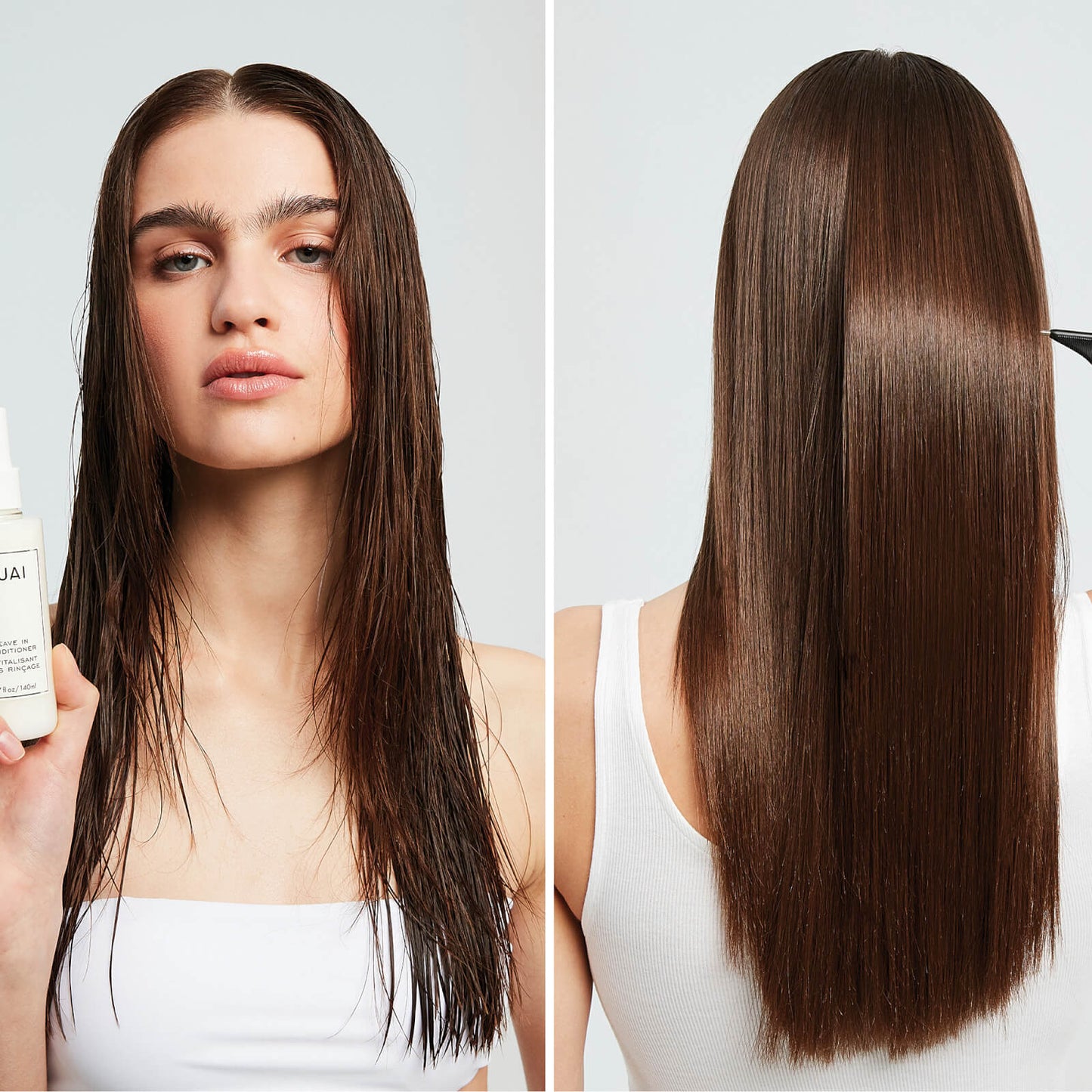 OUAI Leave In Conditioner