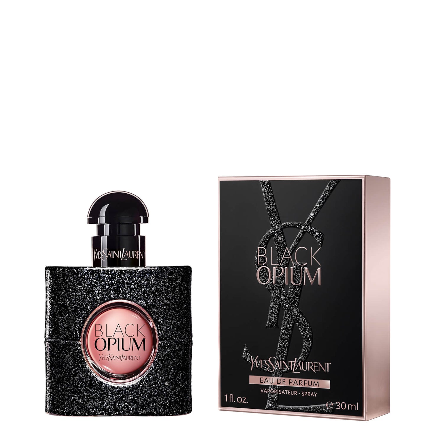 Yves Saint Laurent Black Opium Eau de Parfum