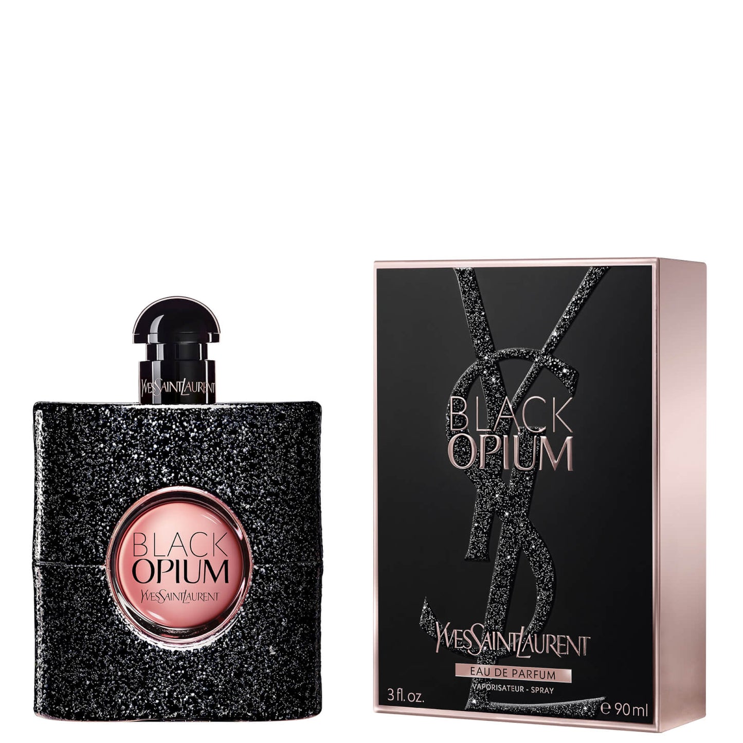 Yves Saint Laurent Black Opium Eau de Parfum