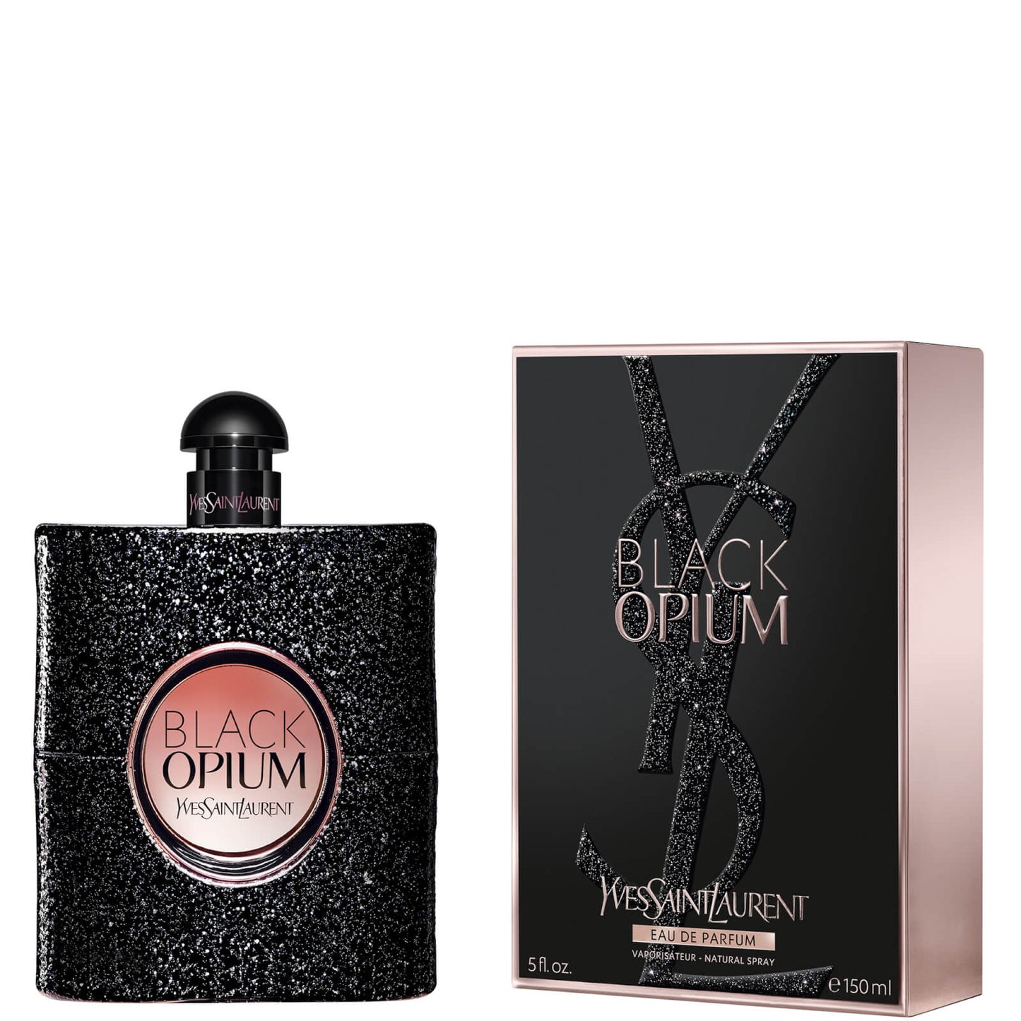 Yves Saint Laurent Black Opium Eau de Parfum