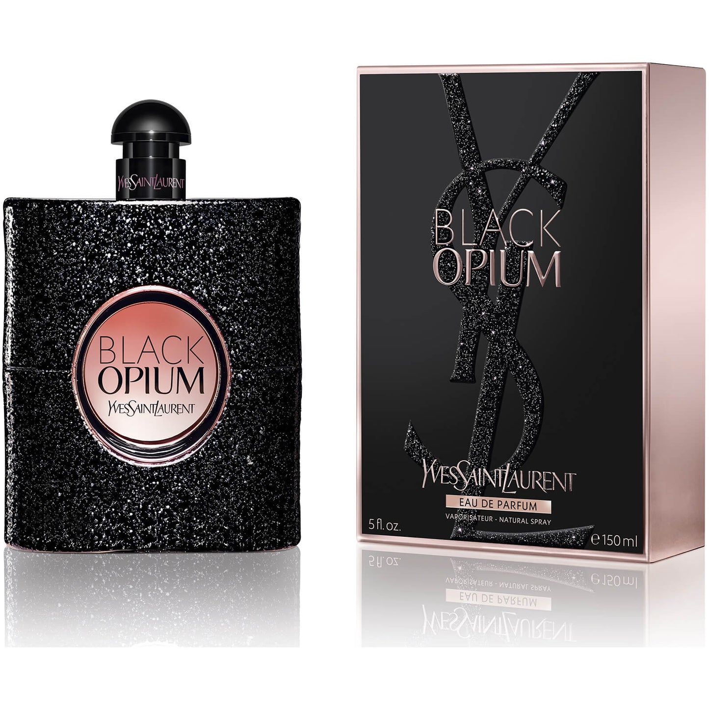 Yves Saint Laurent Black Opium Eau de Parfum