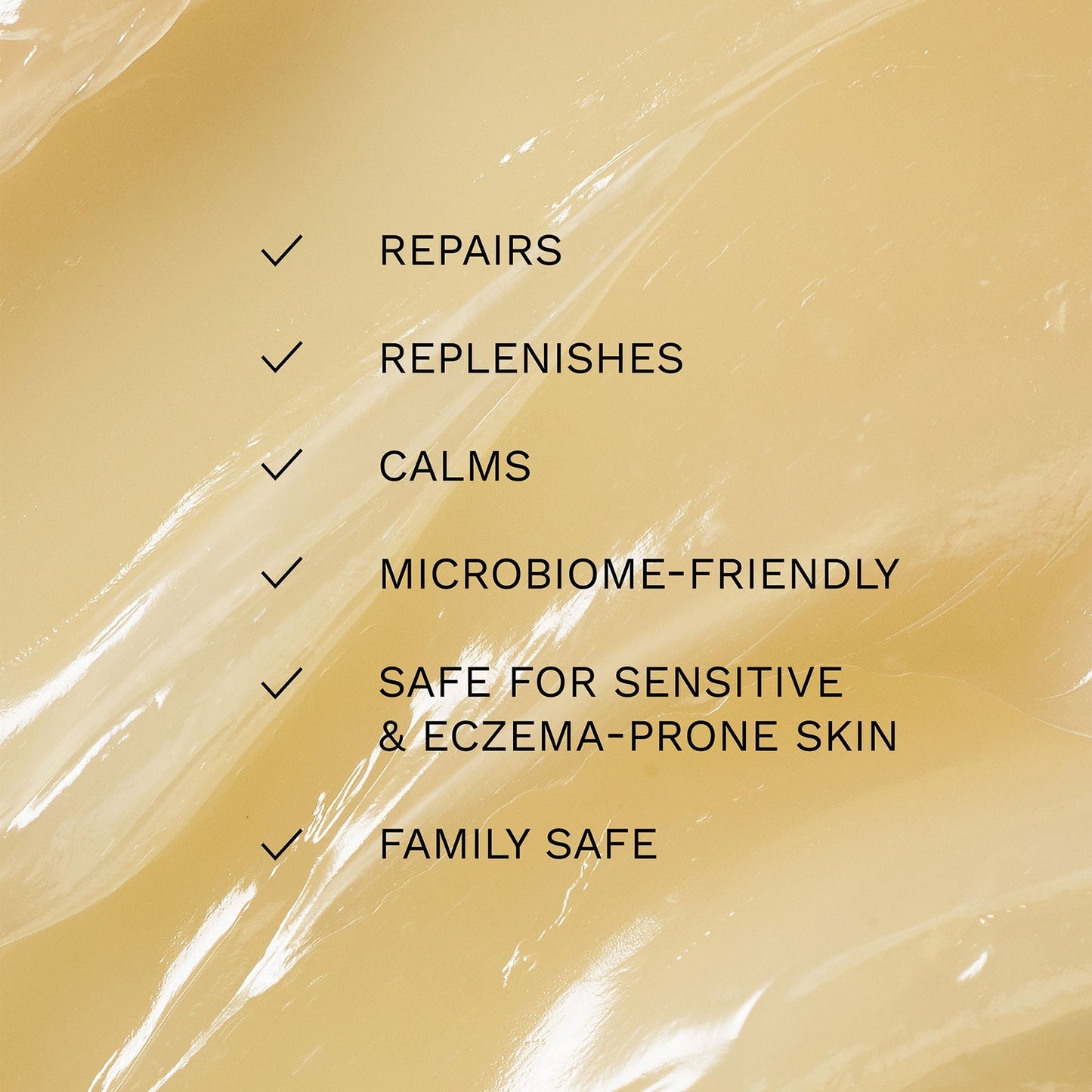 REN Clean Skincare Evercalm™ Overnight Recovery Balm