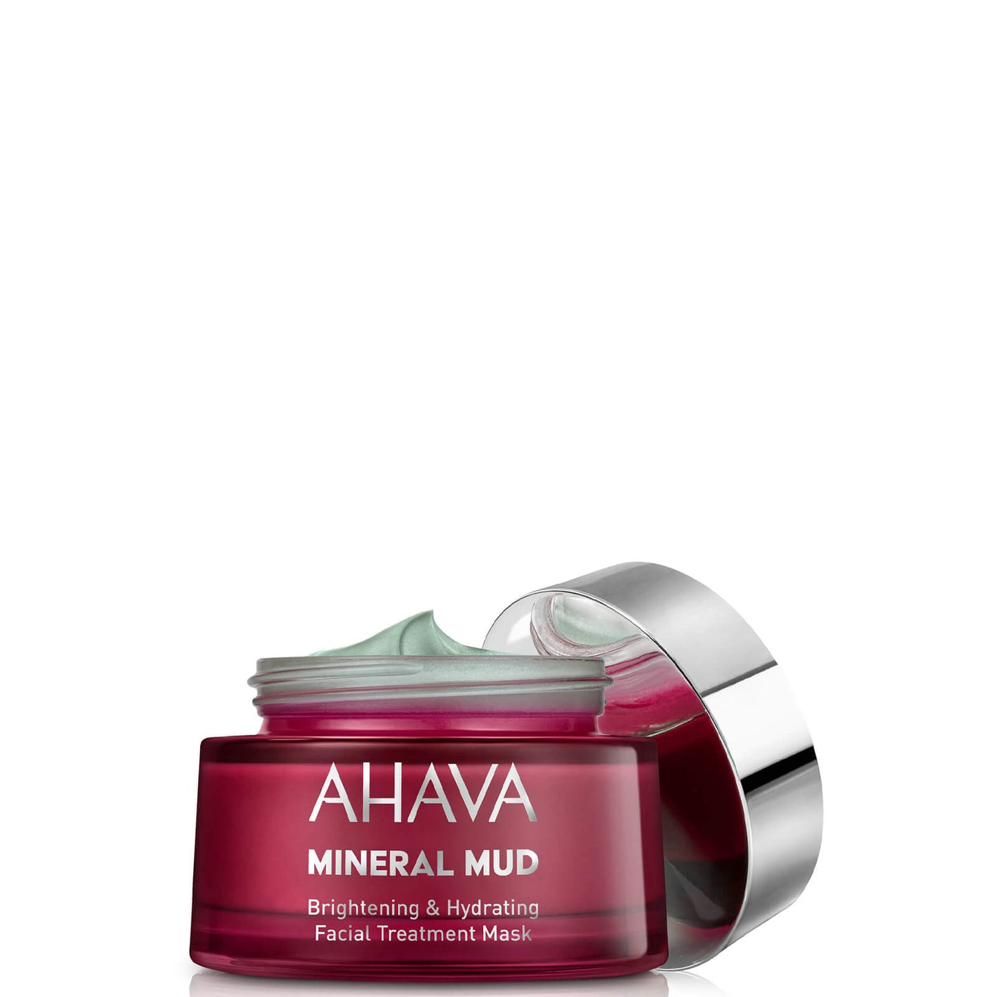 AHAVA Brightening & Hydrating Facial Treatment