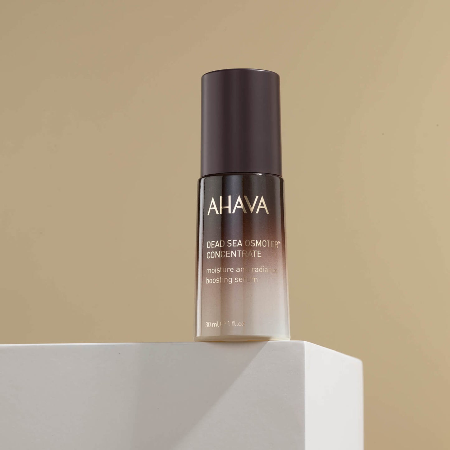 AHAVA Dead Sea Osmoter Concentrate Moisturising Serum 30ml