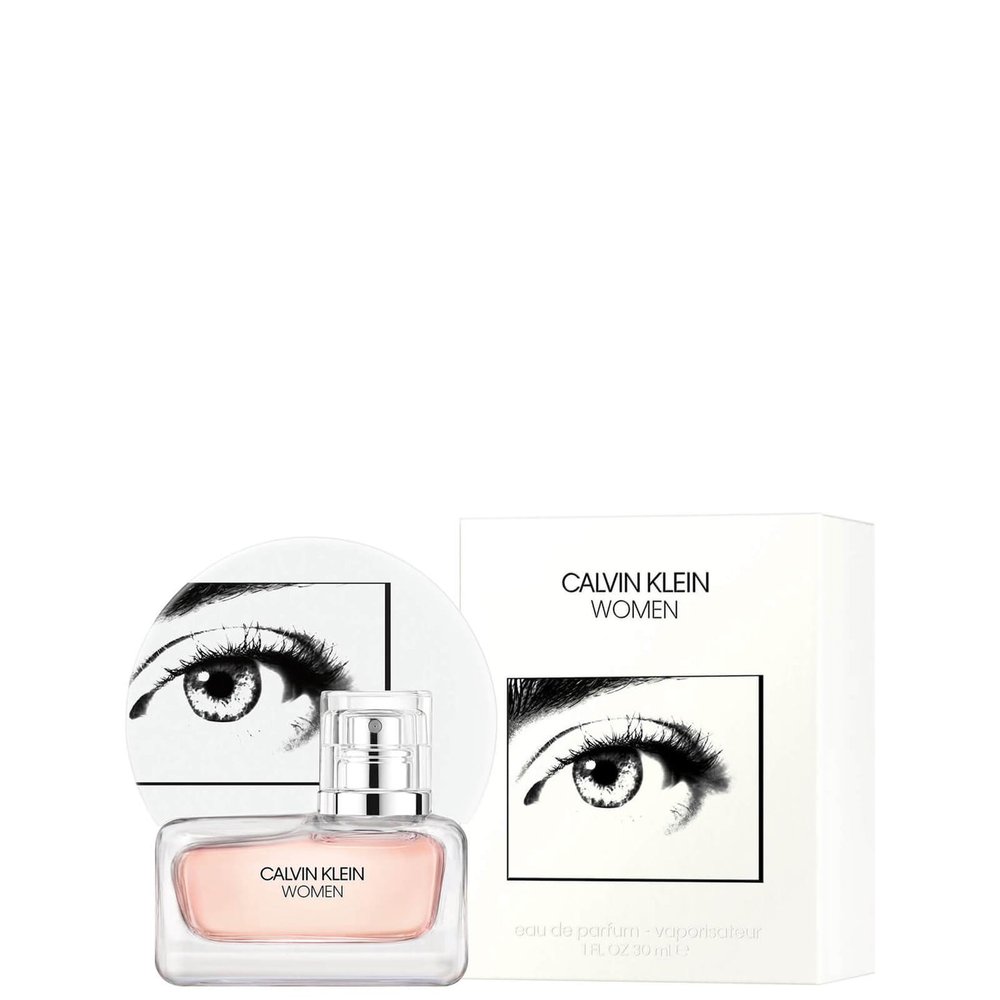 CALVIN KLEIN Calvin Klein Women Eau de Parfum Spray