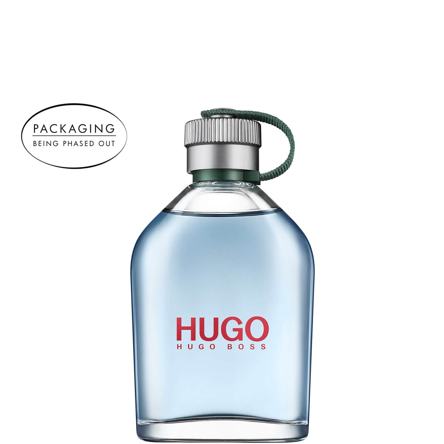 Hugo Boss Man Eau de Toilette 200ml