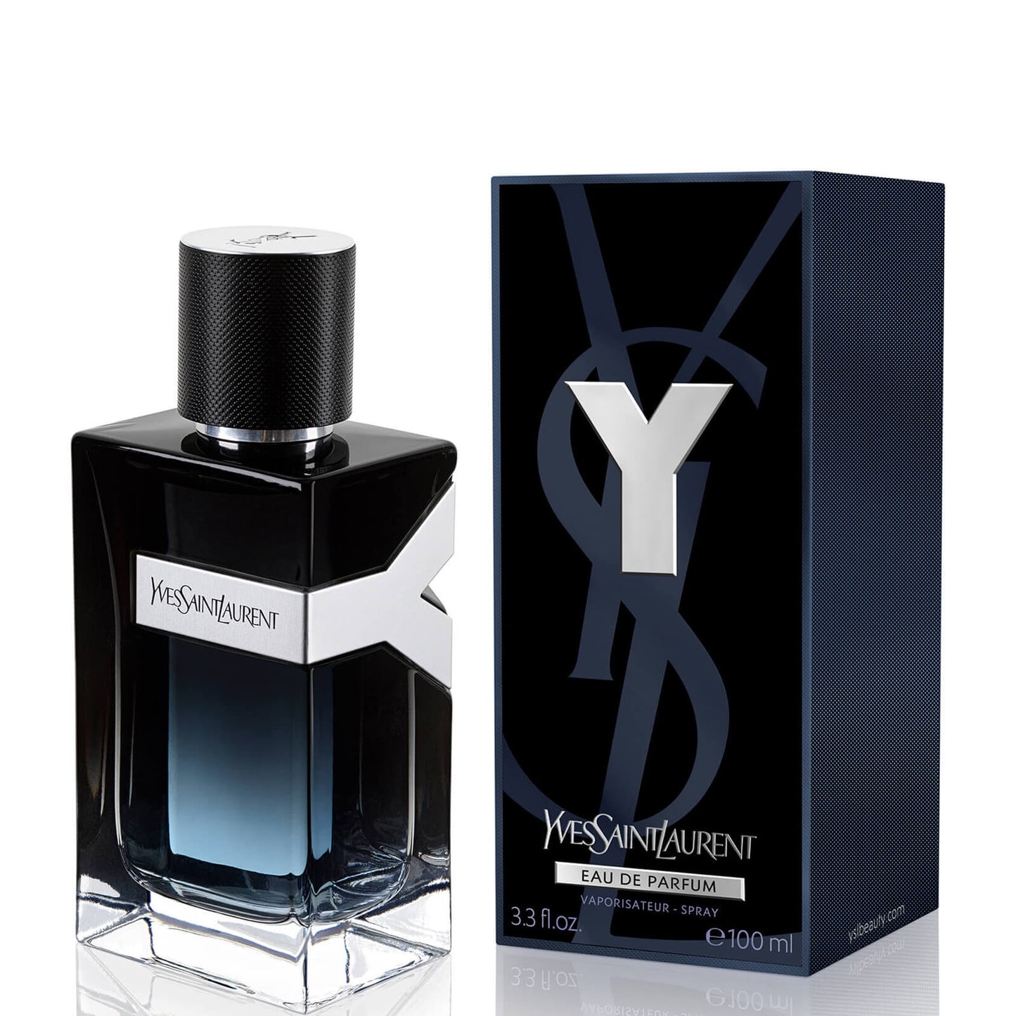 Yves Saint Laurent Y