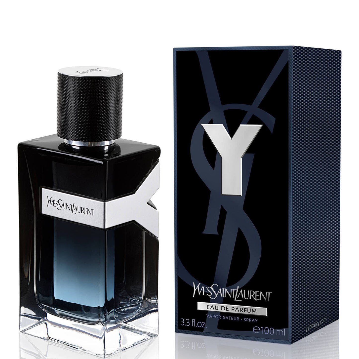 Yves Saint Laurent Y