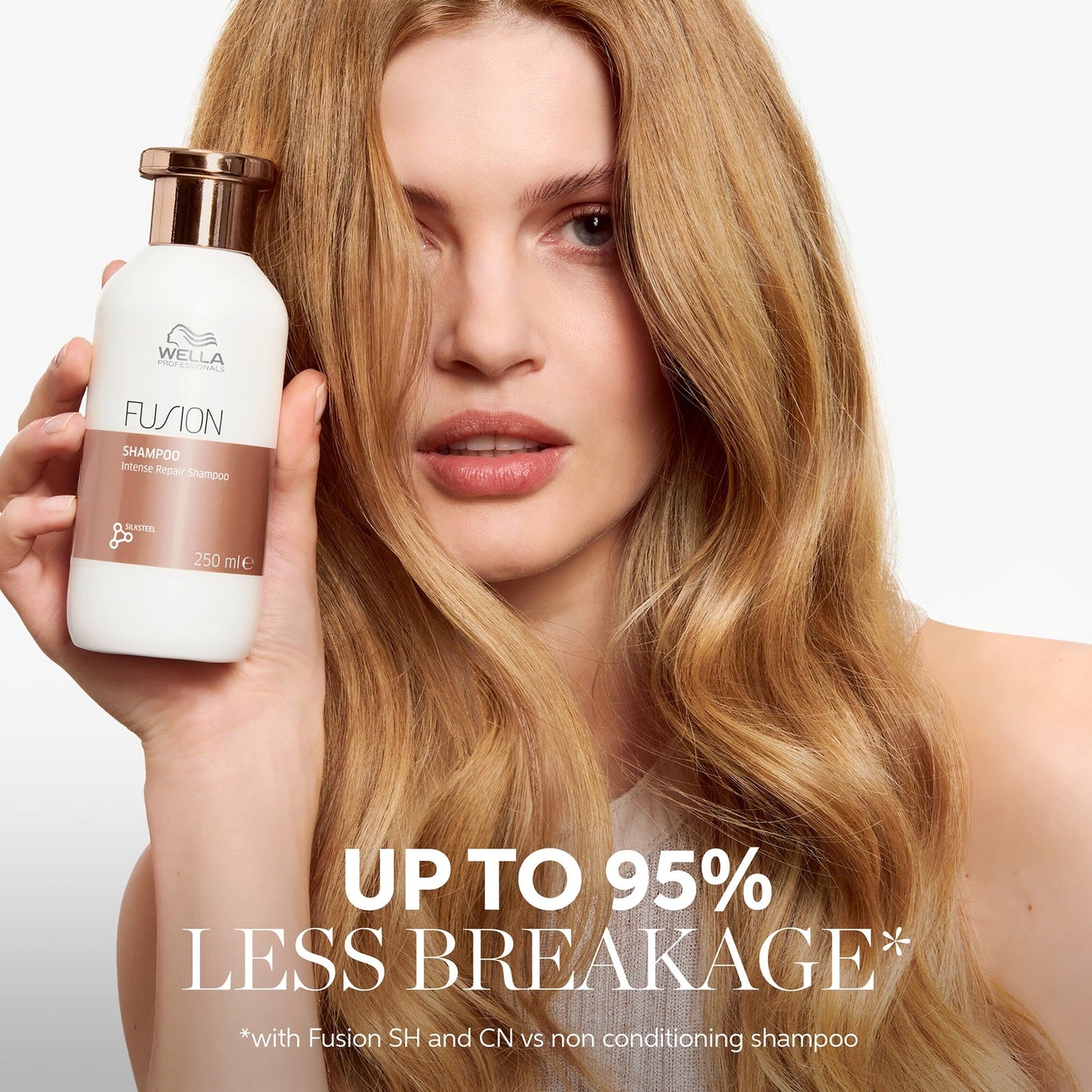 Wella Professionals Fusion Intense Repair