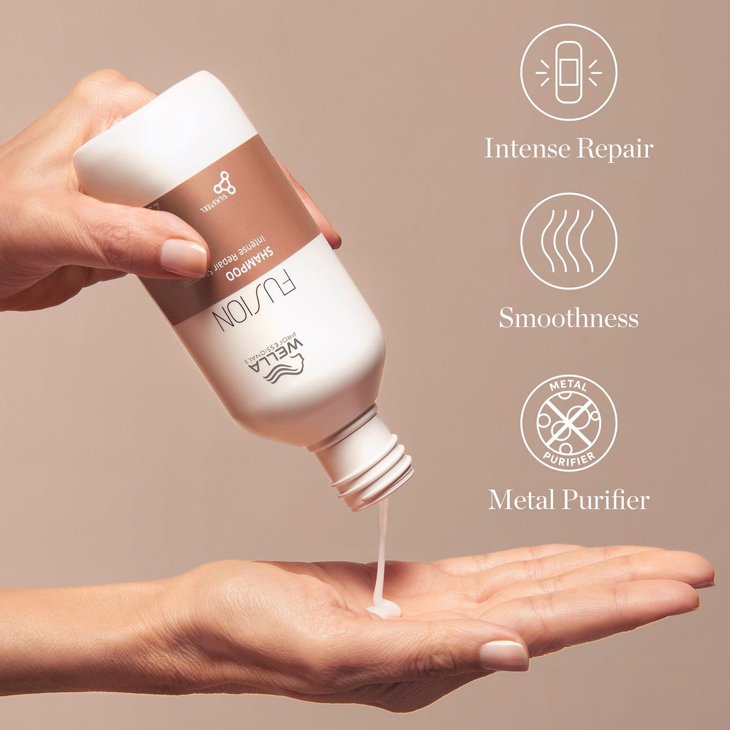 Wella Professionals Fusion Intense Repair