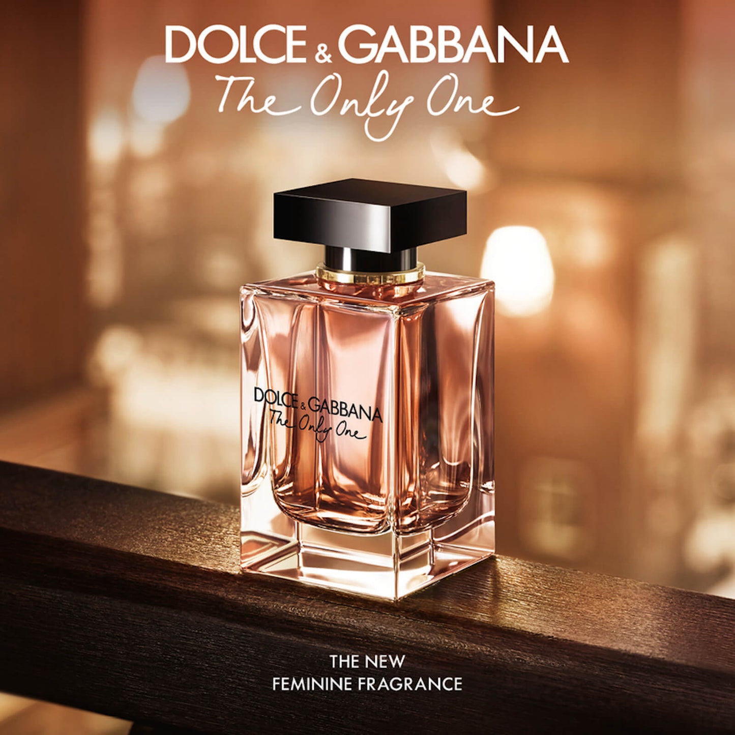 Dolce&Gabbana The Only One