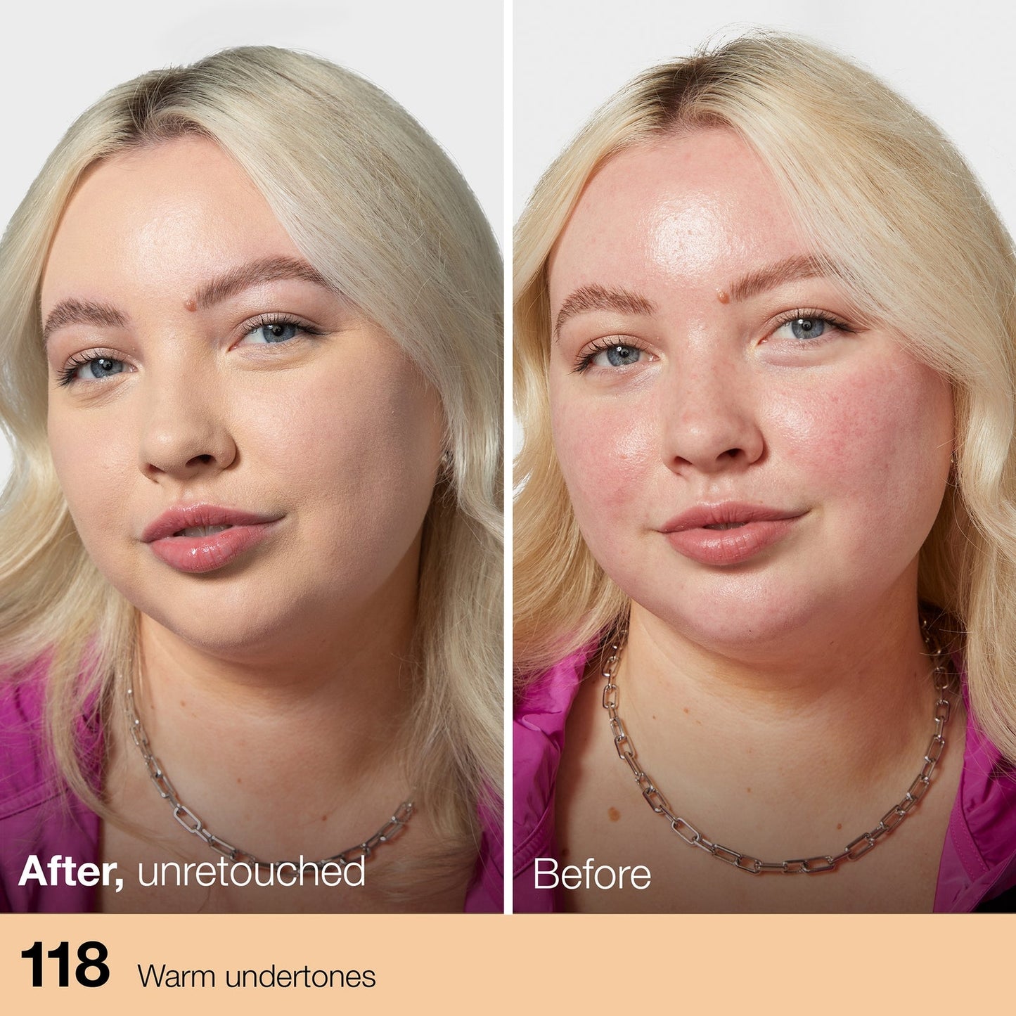 Maybelline Fit Me Matte + Poreless Foundation