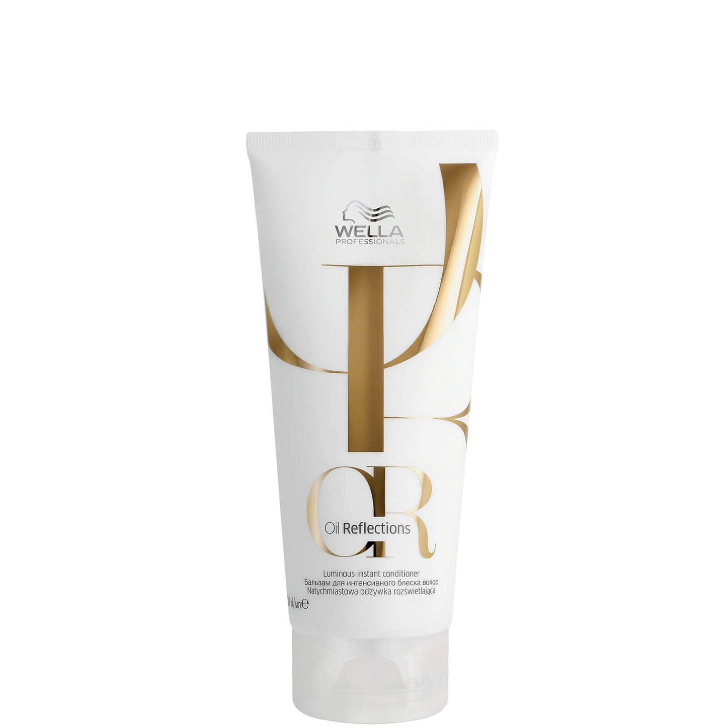 Wella Professionals Oil Reflections Shampoo