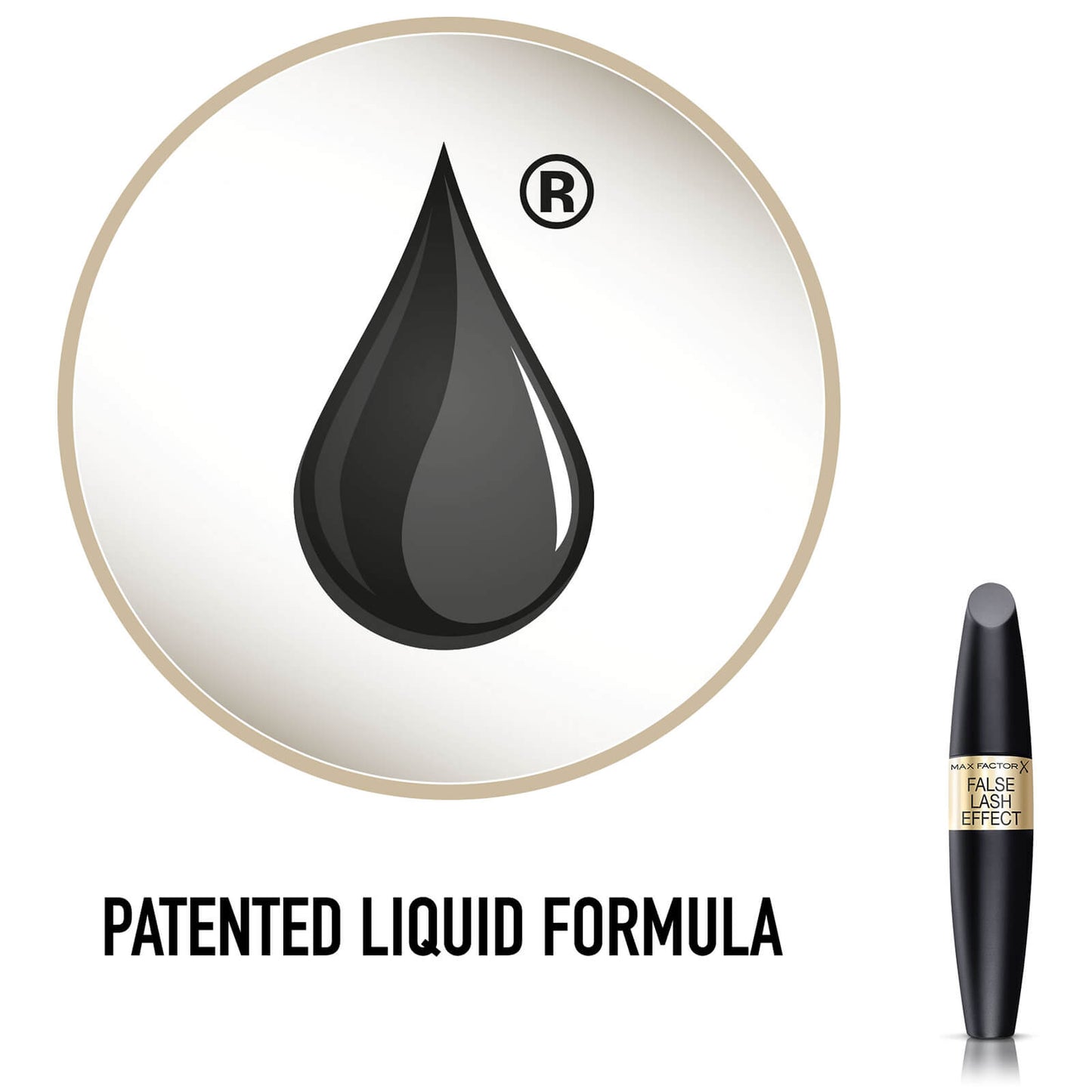 Max Factor False Lash Effect