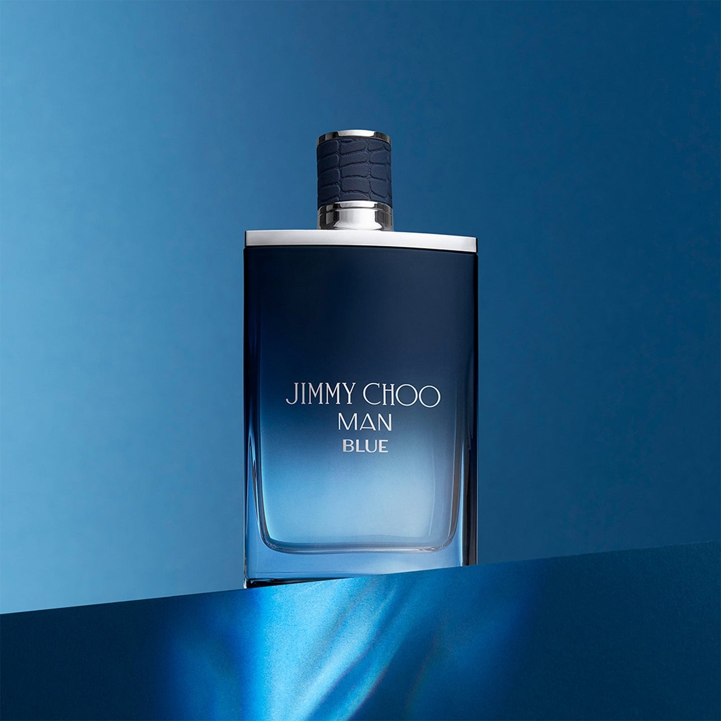 Jimmy Choo Man Blue Eau de Toilette Spray 50ml