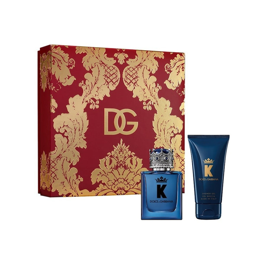 Dolce&Gabbana K by Dolce&Gabbana Eau de Toilette 50 ML Set