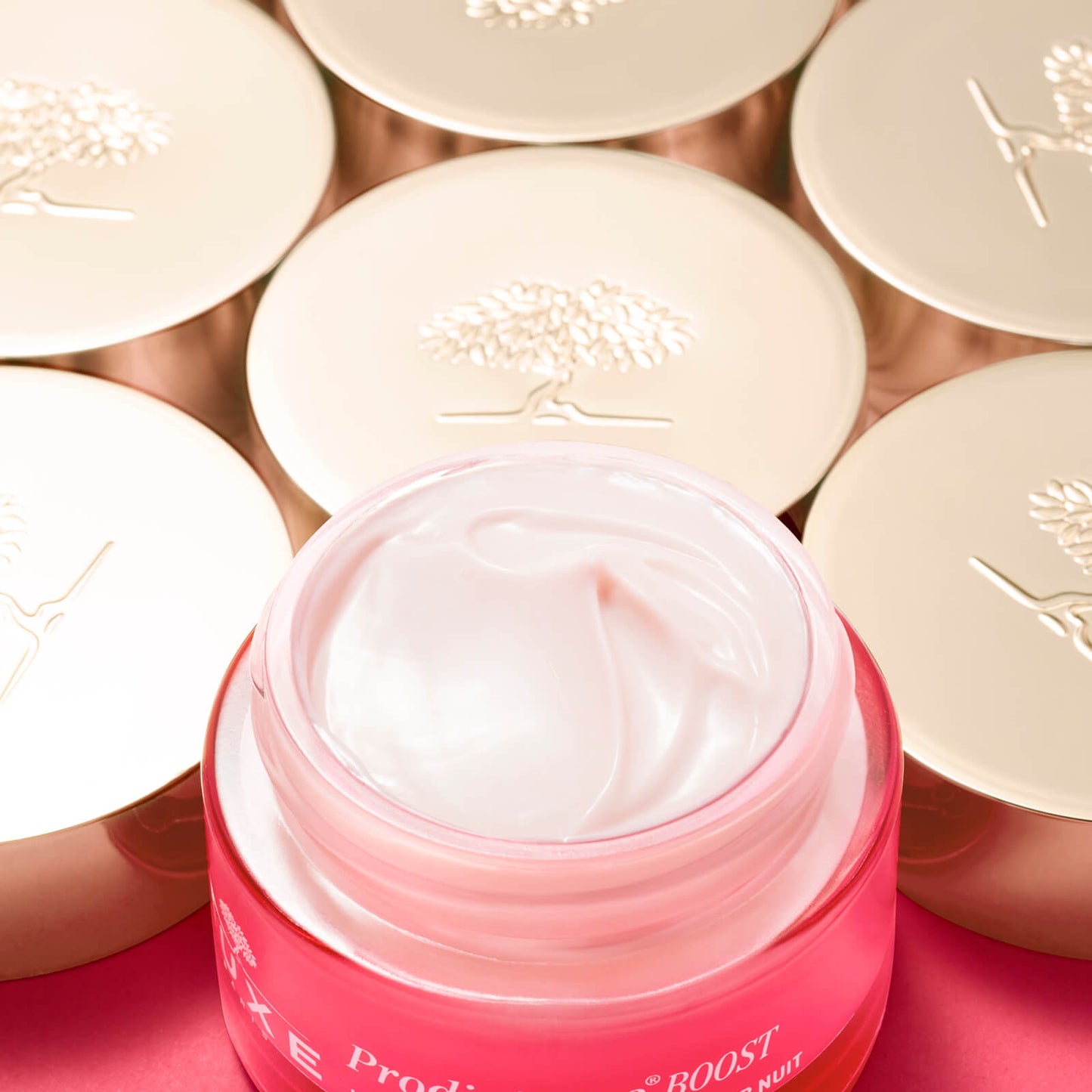 NUXE Crème Prodigieuse® Boost Night Recovery Oil Balm