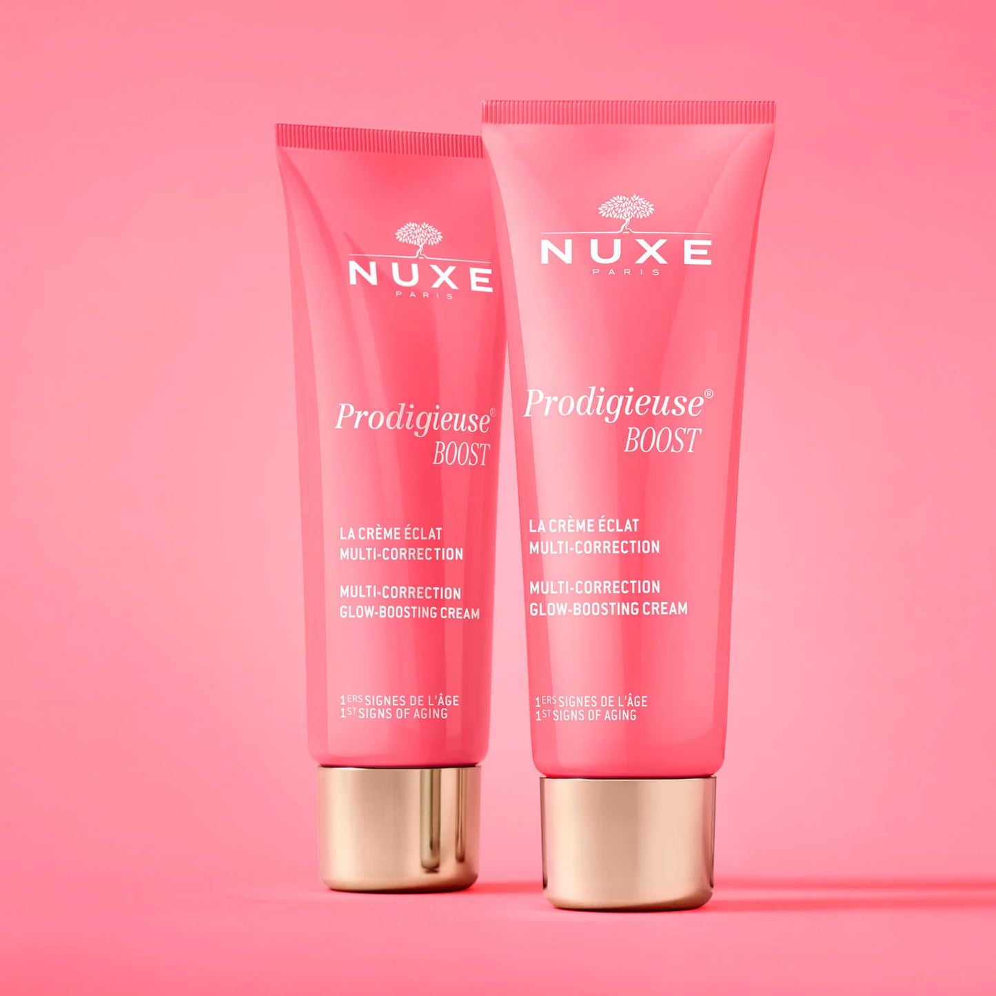 NUXE Crème Prodigieuse® Boost Multi-Correctie Crème