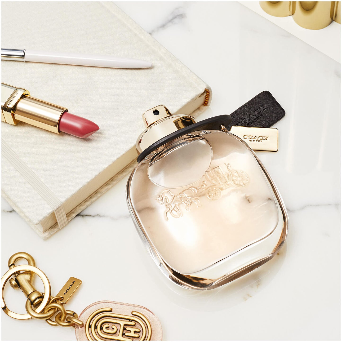 COACH Women Eau de Parfum